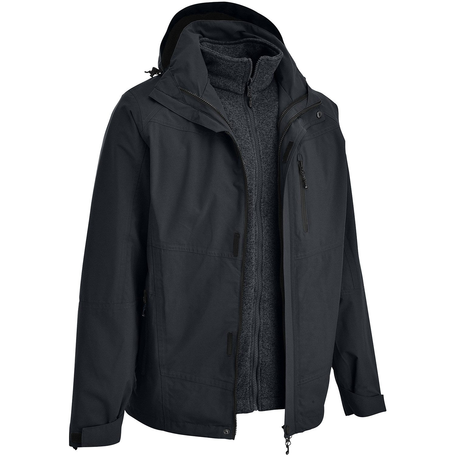 Maul Sport® Funktionsjacke Jacke Fürstenfeld MTX 20.0