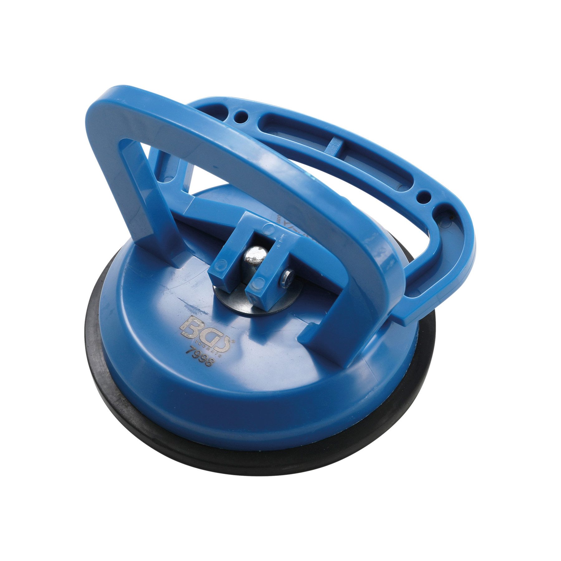 Saugheber BGS TECHNIC Saugheber, Ø 115 mm, 40 kg