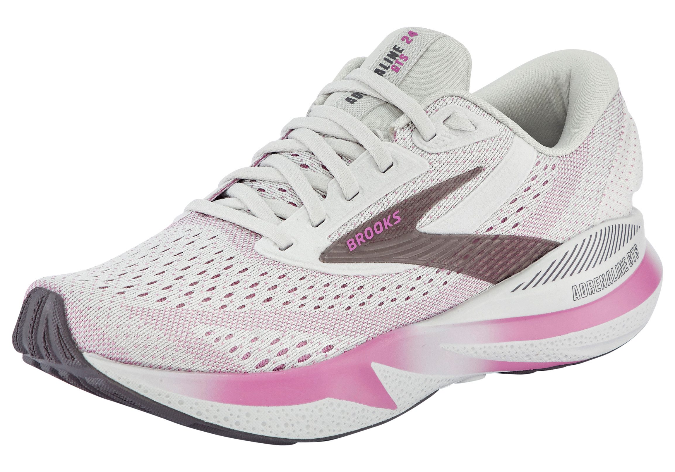 Brooks BROOKS ADRENALINE GTS 24 Laufschuh günstig online kaufen