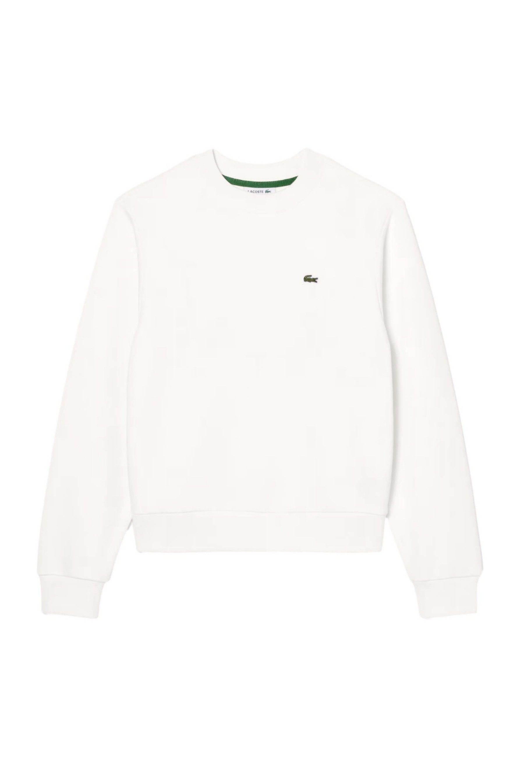 Lacoste Sweatshirt Sweatshirt Pullover (1-tlg) günstig online kaufen