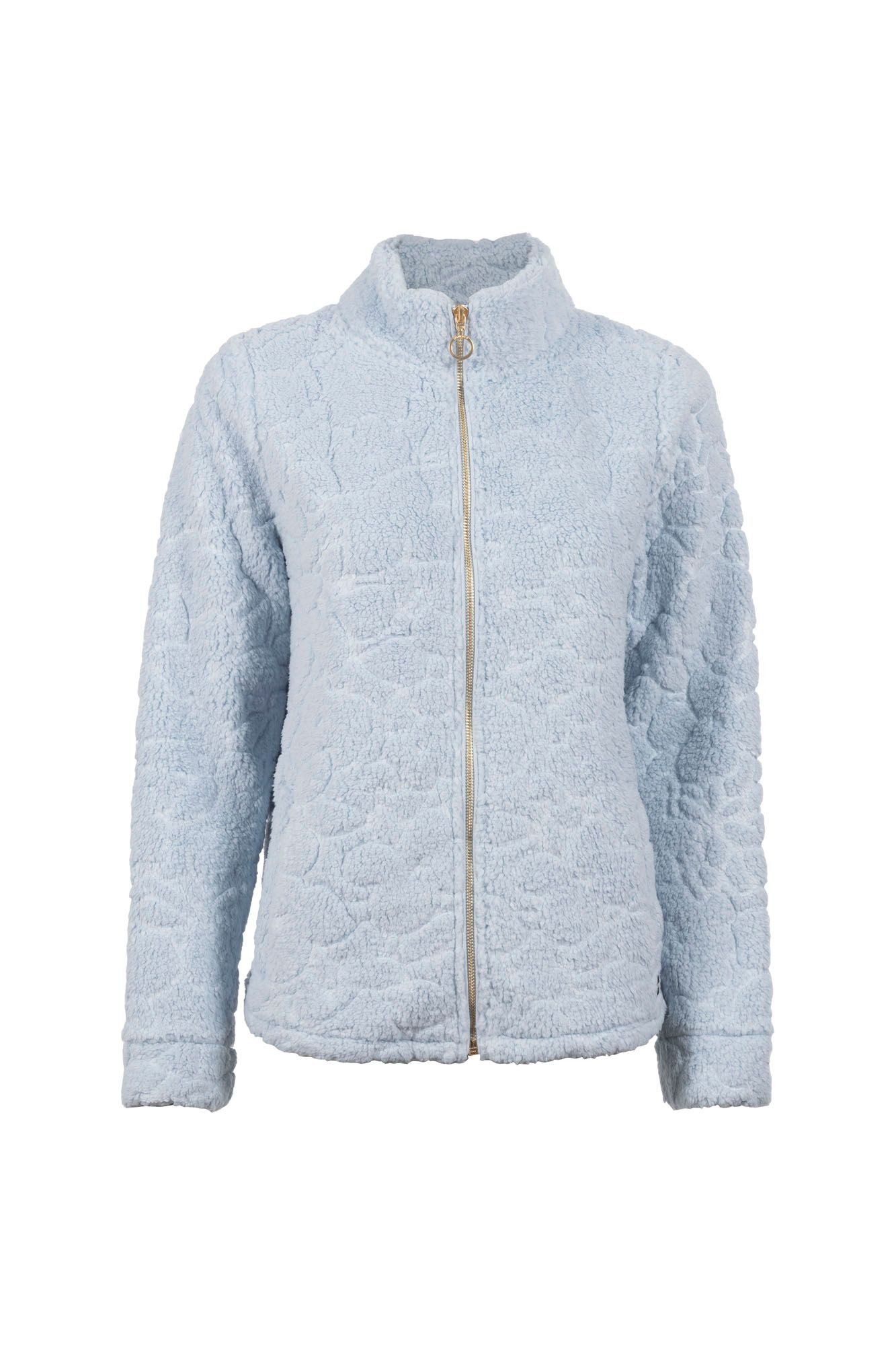 Soquesto Sweatjacke