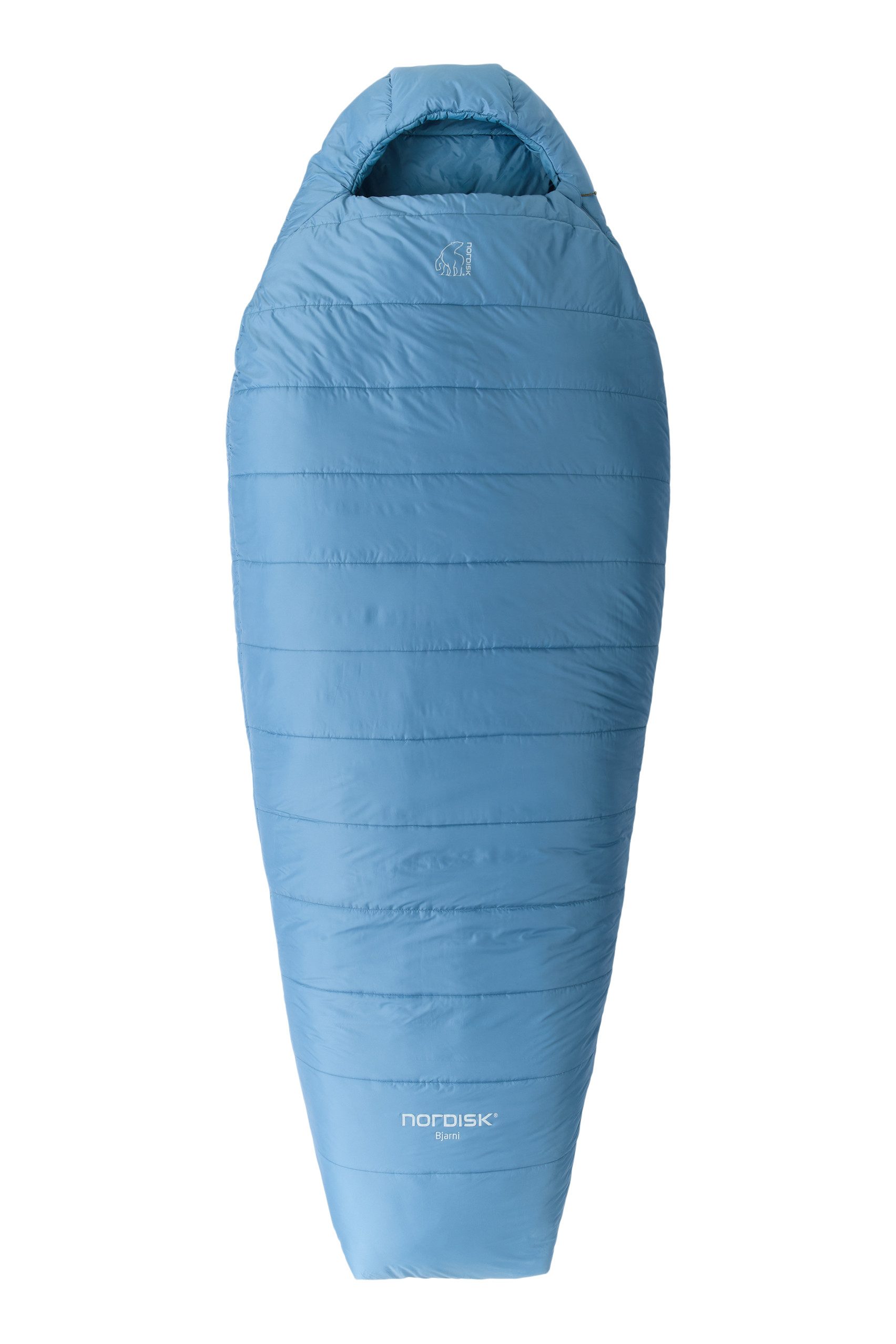 Nordisk Schlafsack Bjarni ±0°wide (1 tlg)