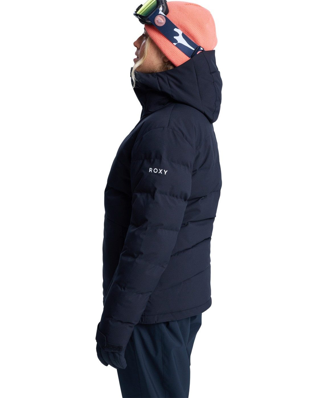 Roxy Snowboardjacke Snowyhill Puffy
