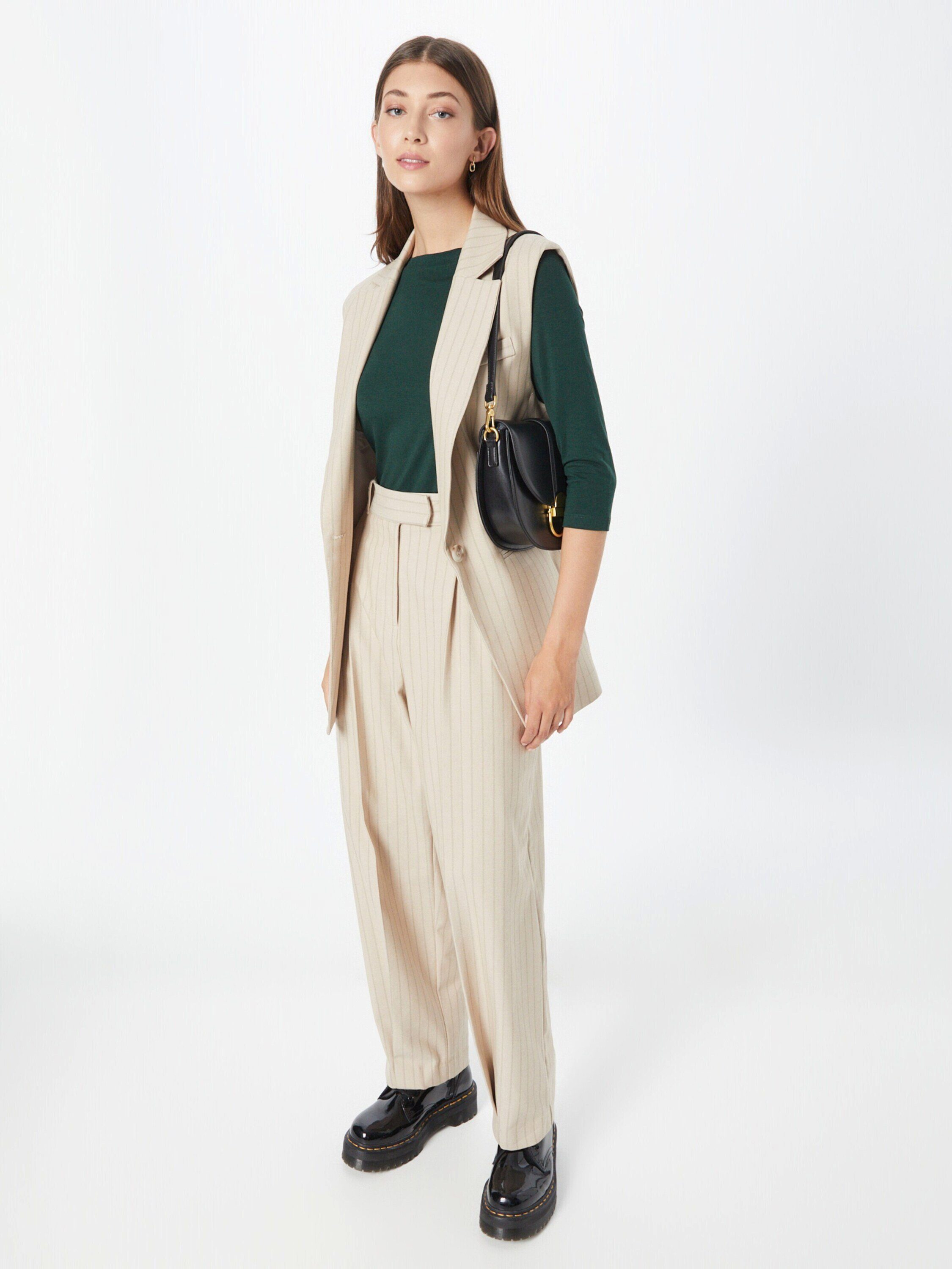 Vero Moda 3/4-Arm-Shirt VMPanda (1-tlg) Plain/ohne Details – Bild 3 von 5