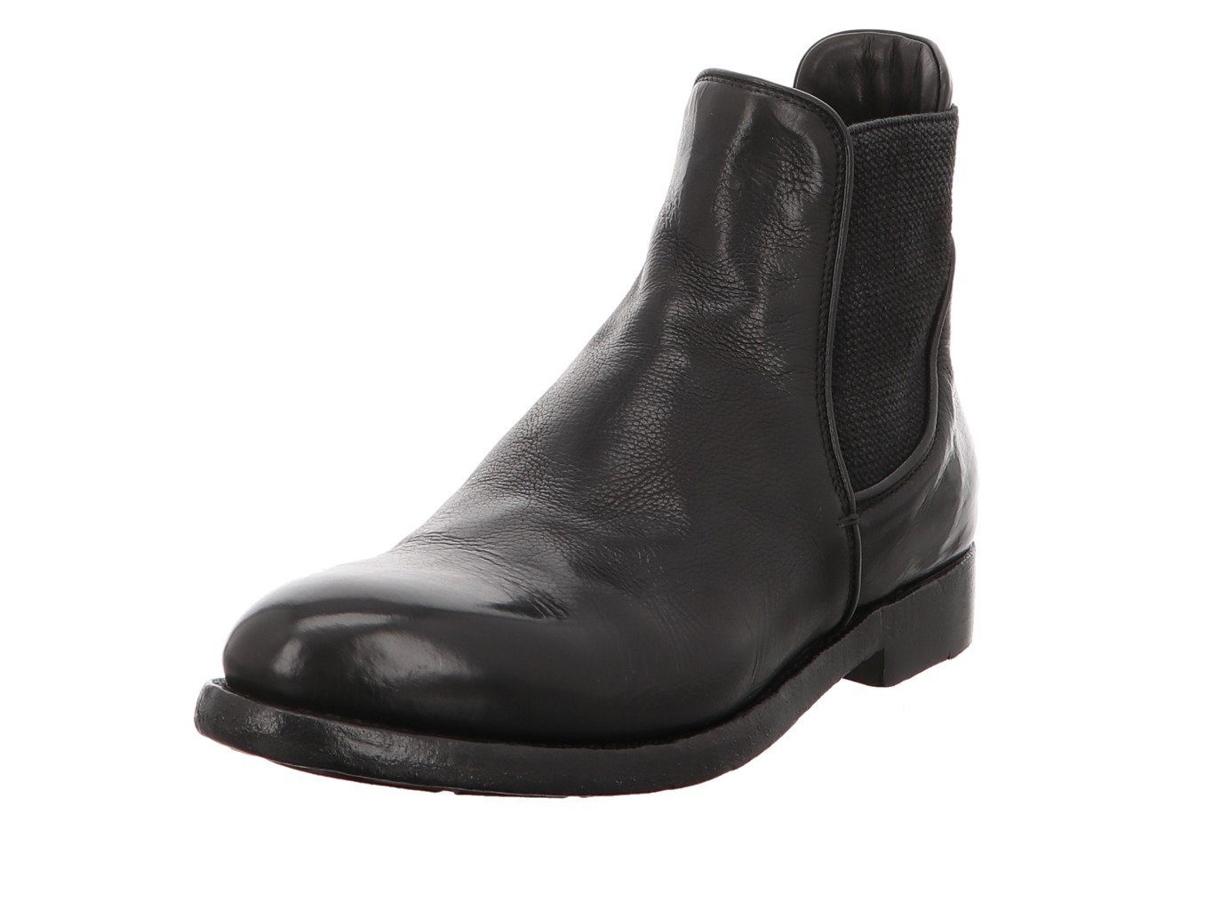 Silvano Sassetti Stiefellete Stiefelette