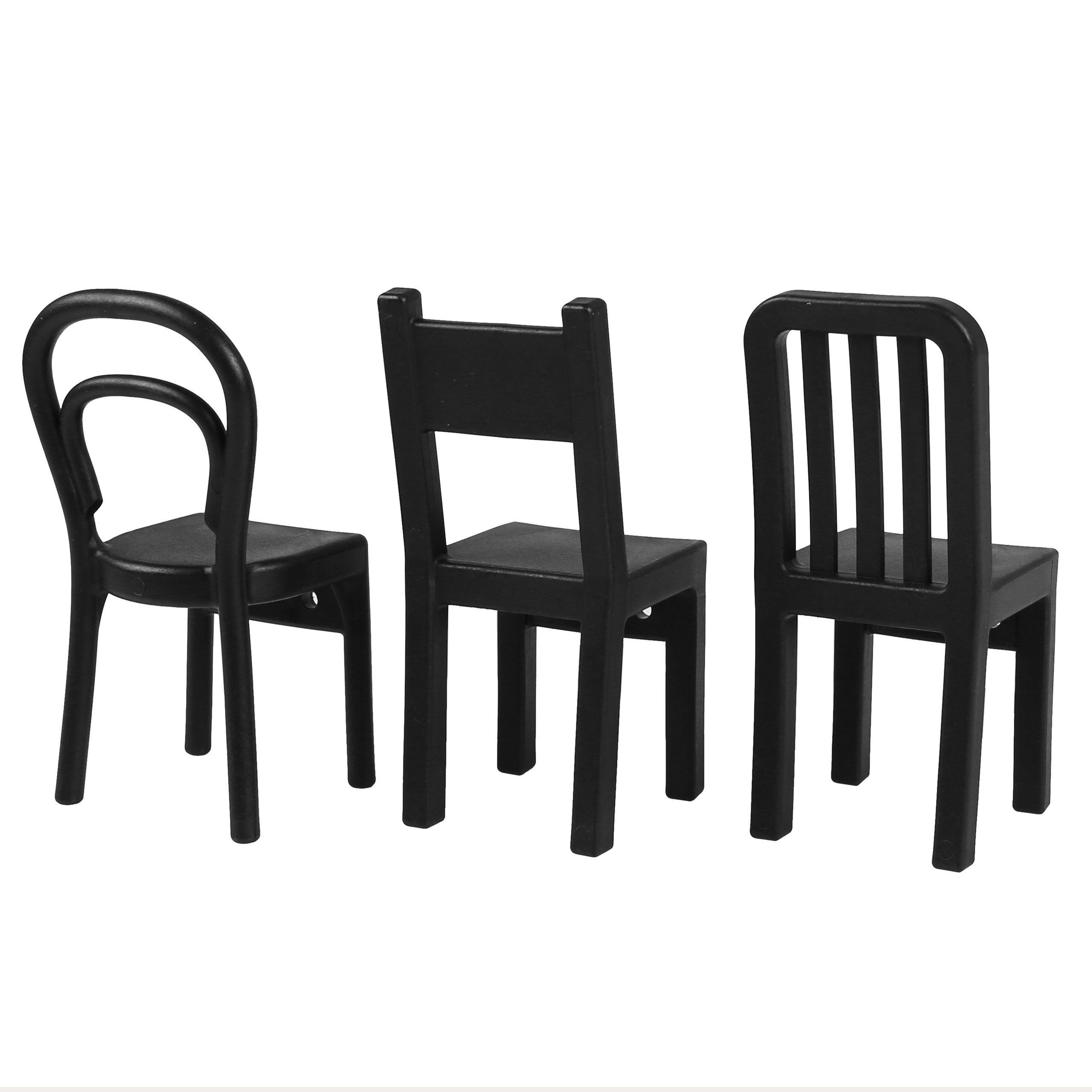 Sarcia.eu Wandhaken FJANTIG 3x Wandhaken in günstig online kaufen