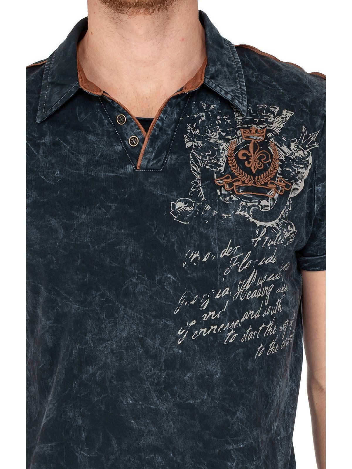 Hangowear T-Shirt YORK günstig online kaufen