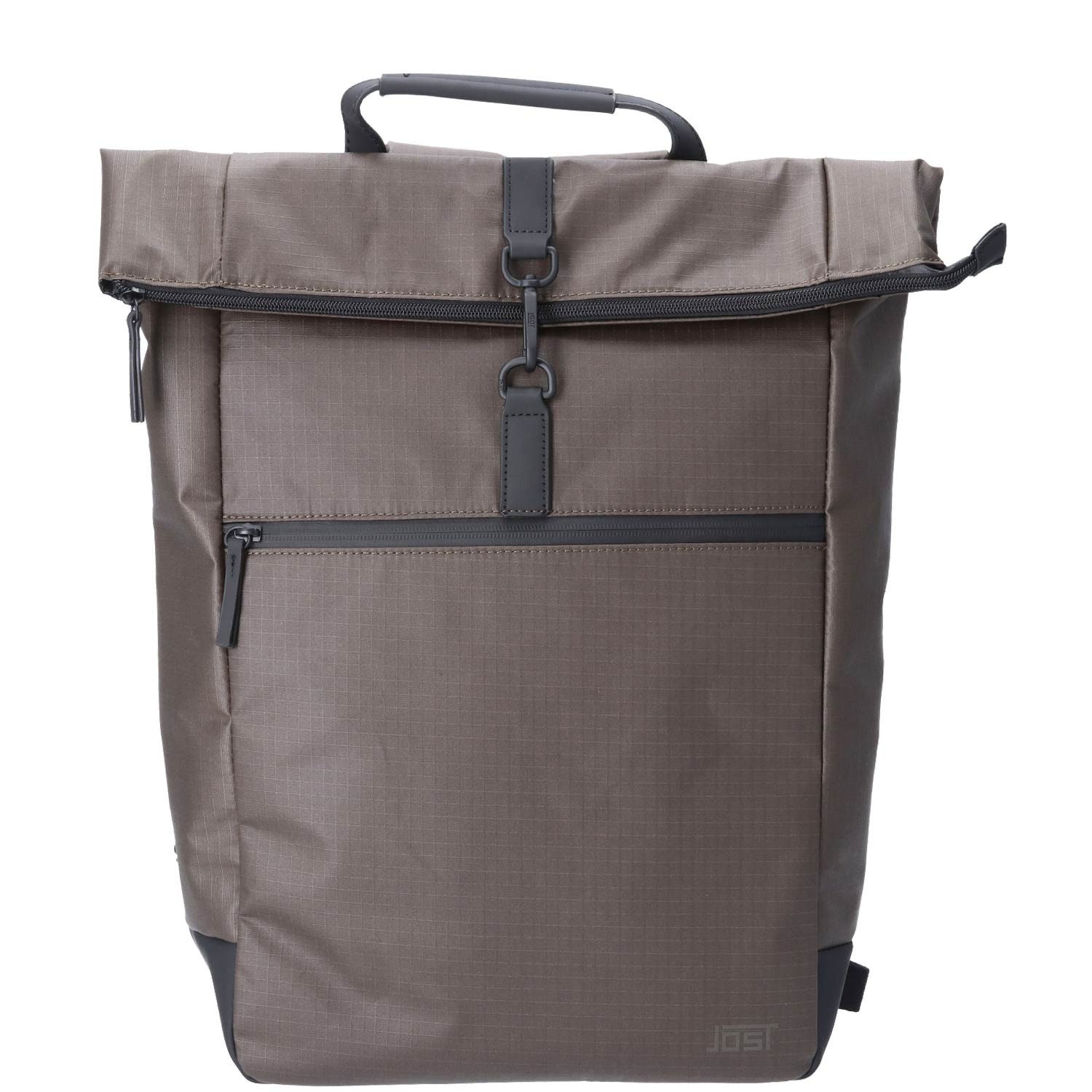 Umhängetasche Jost Freizeitrucksack COURIER olive