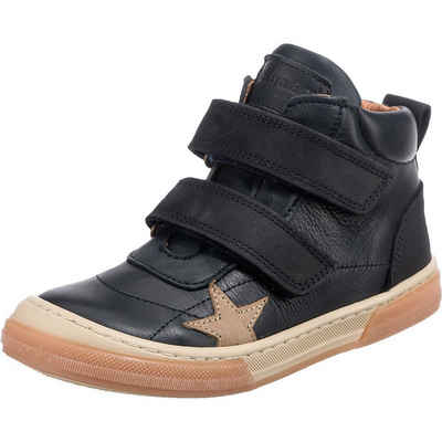 Bisgaard »Sneakers High KEO für Jungen« Sneaker