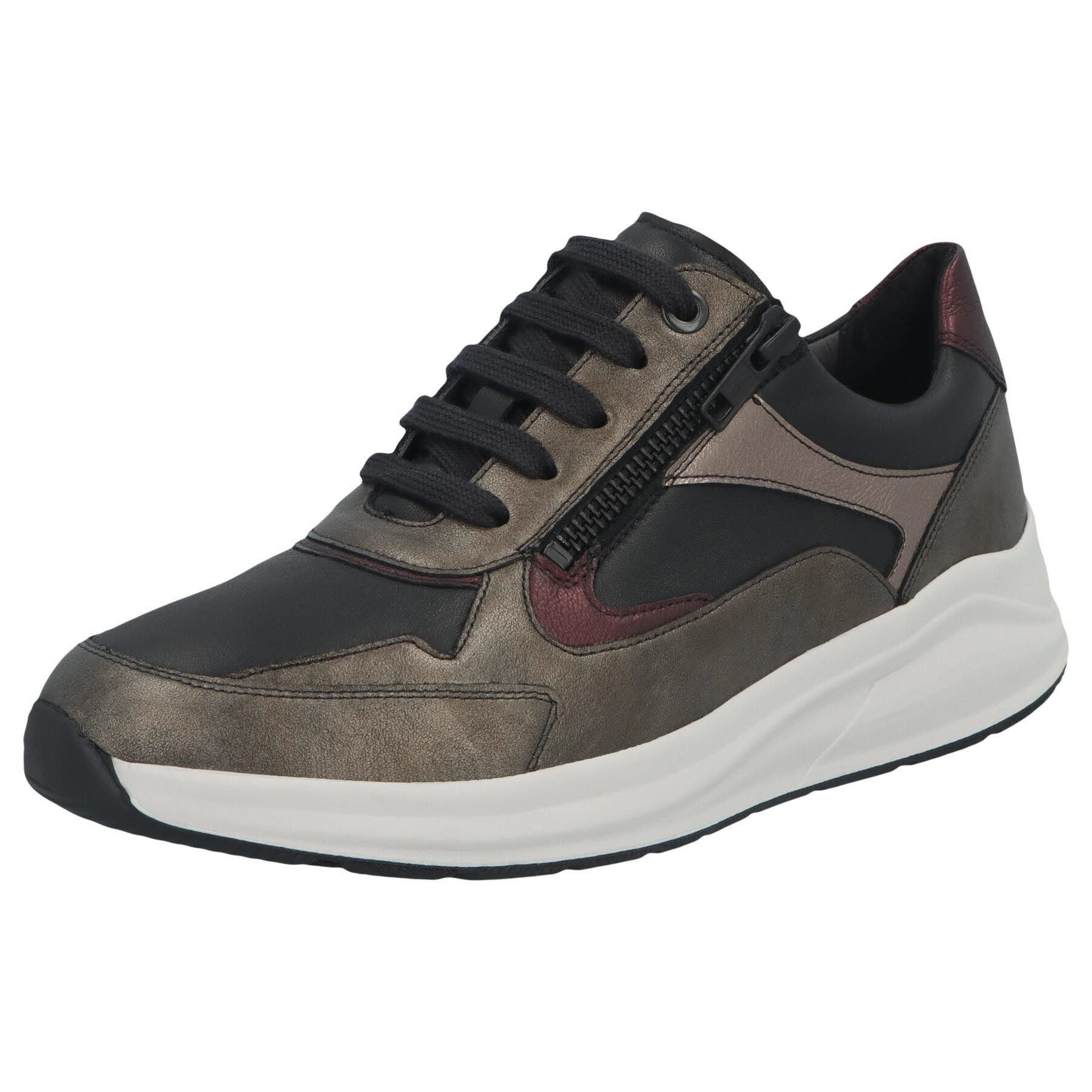 SOLIDUS 54501 90452 Schnürschuh