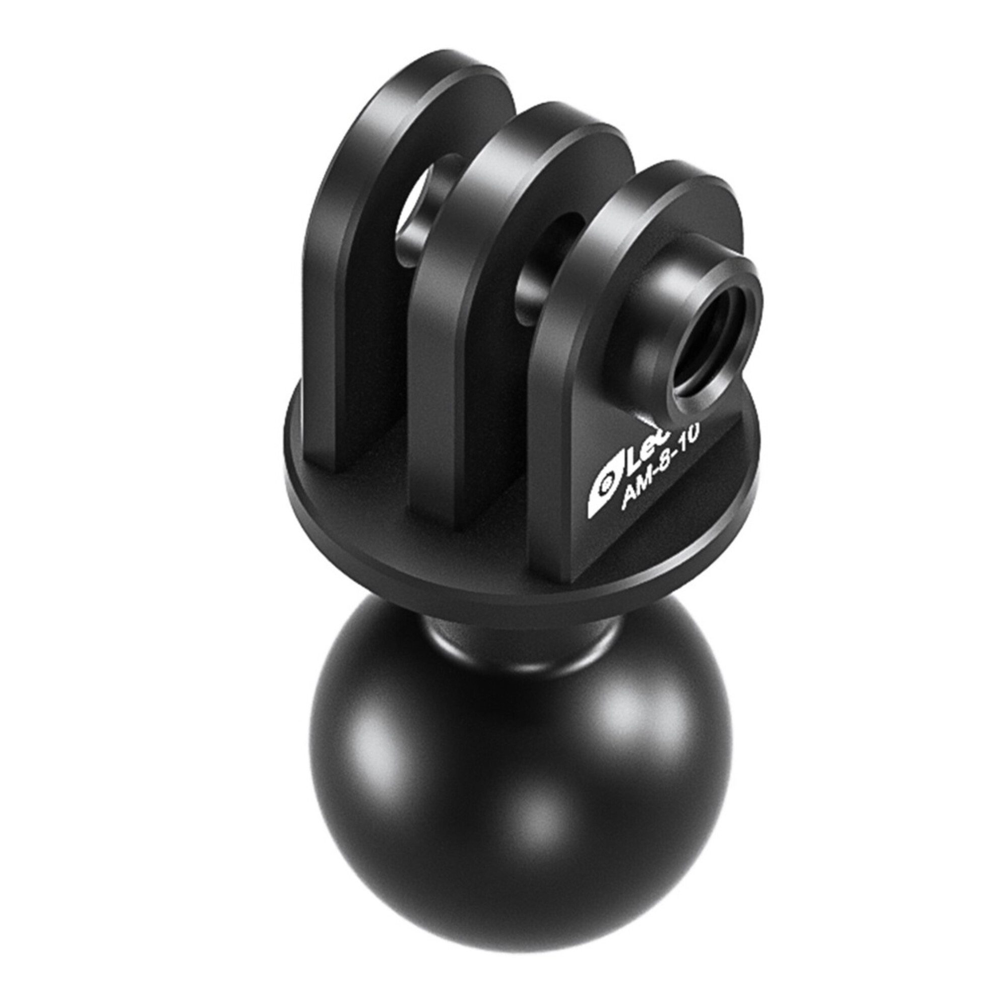 Leofoto Leofoto Gelenkarm AM-8-10 Gelenk mit Aufnahme für GoPro-Kameras Kamerastativ