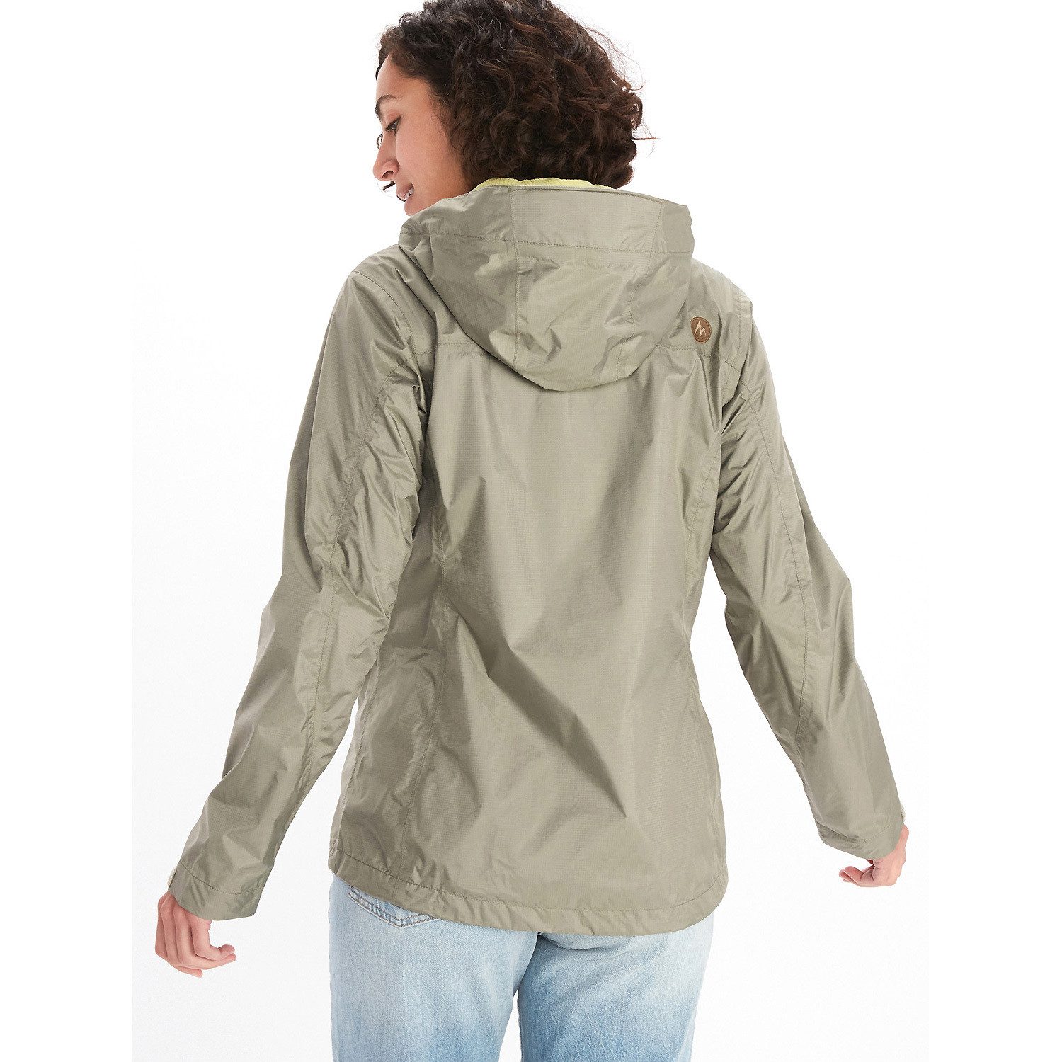 Marmot Regenjacke Regenjacke W PRECIP ECO JACKET