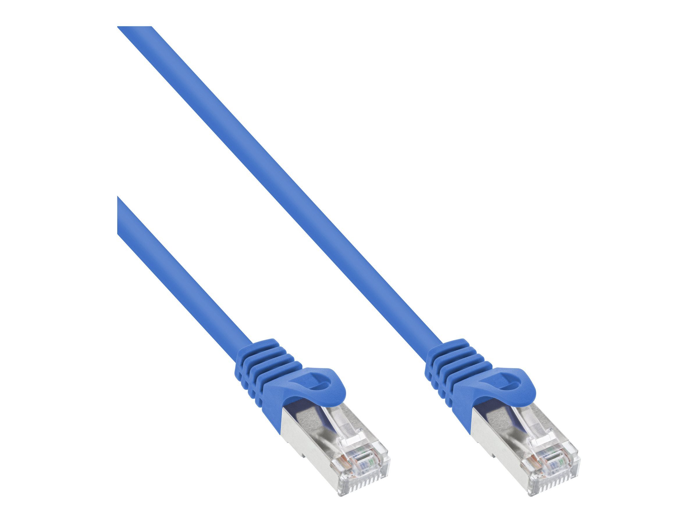 Inline TV-Kabel