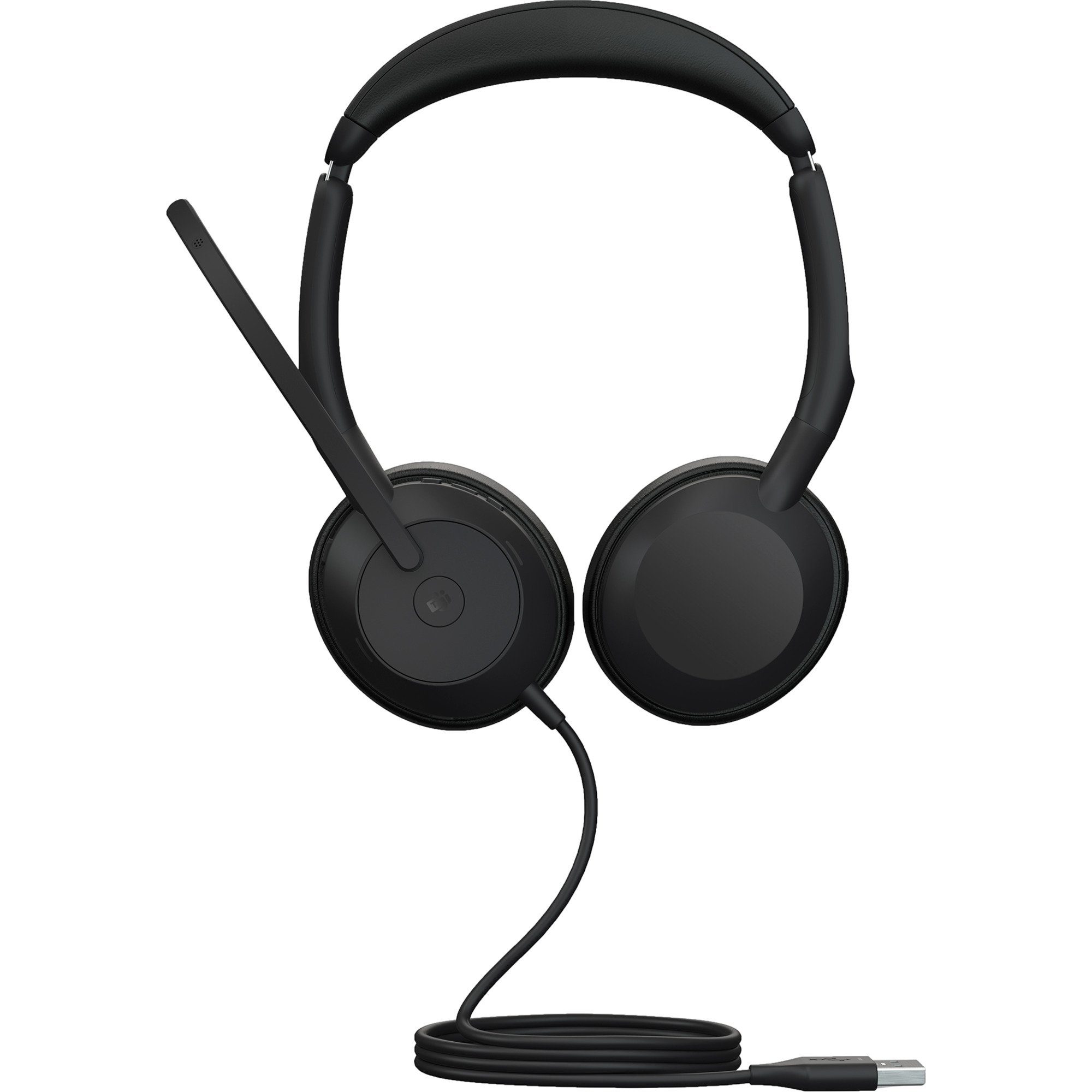 Jabra Jabra Evolve2 50, Headset, (Stereo, Microsoft Headset