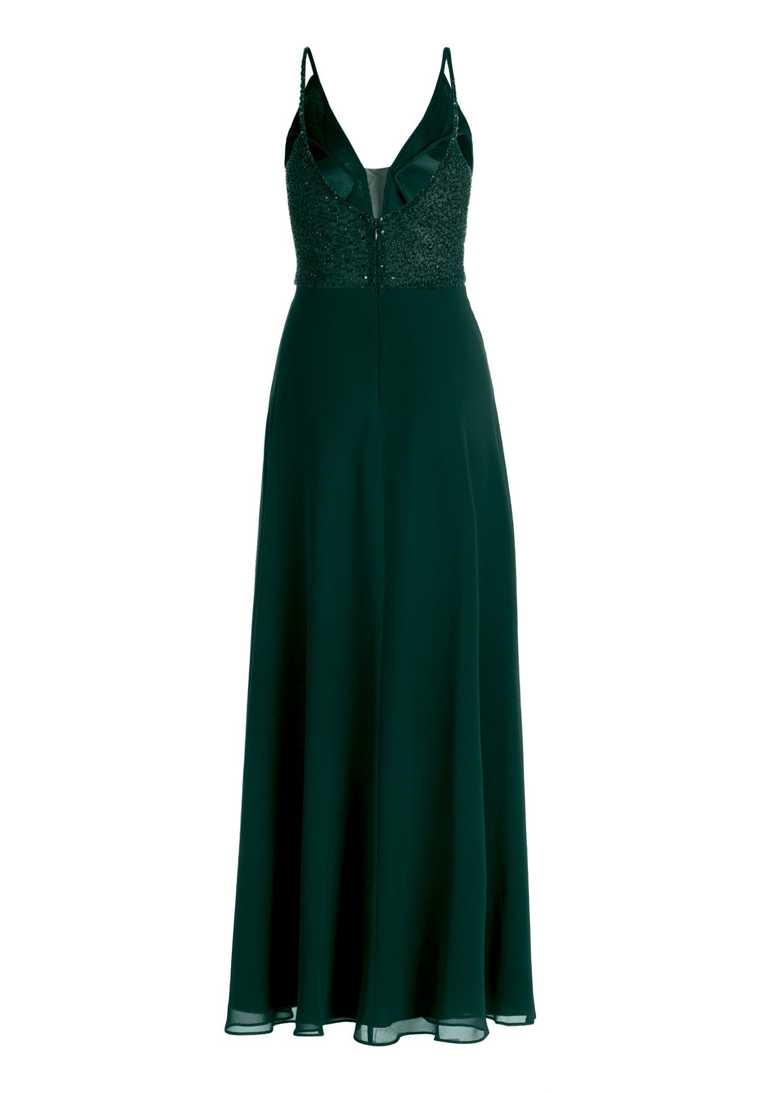 Vera Mont Abendkleid Damen mit Stickerei
