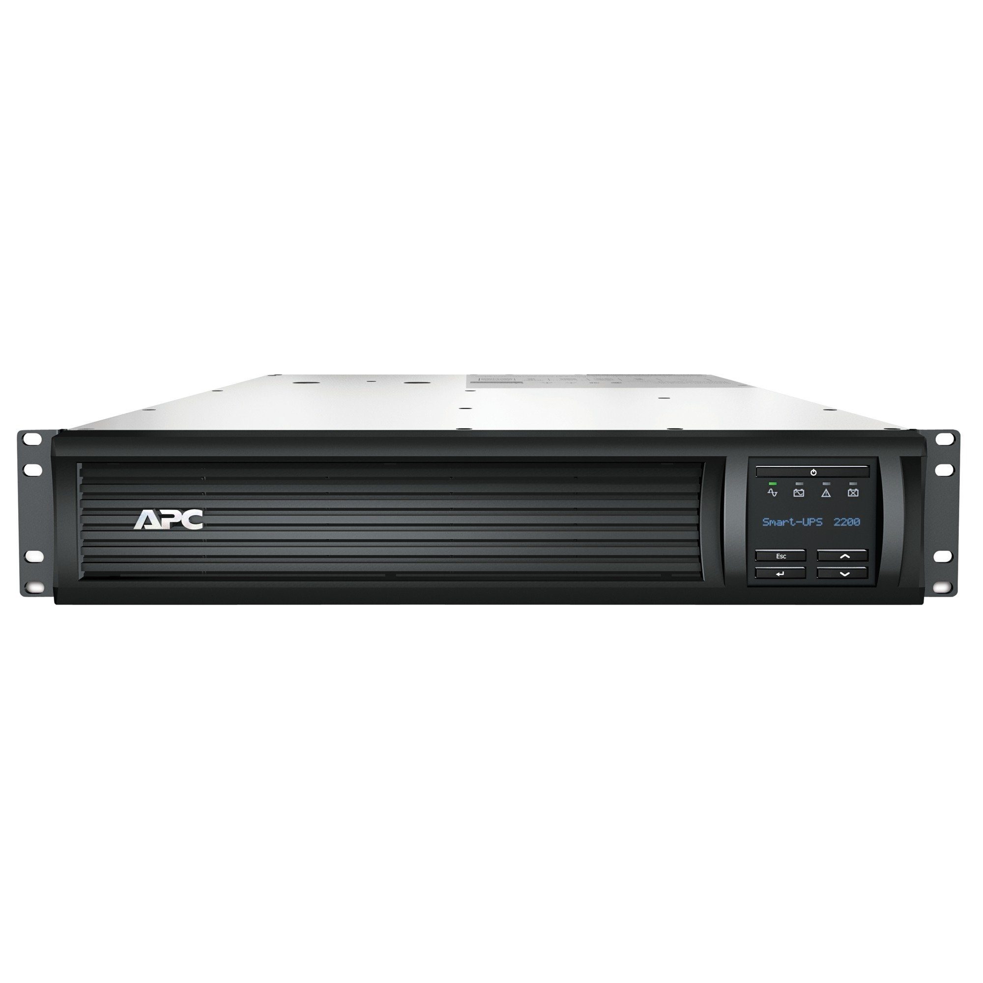 USV-Anlage APC Smart-UPS SMX2200R2HVNC 2200VA, USV