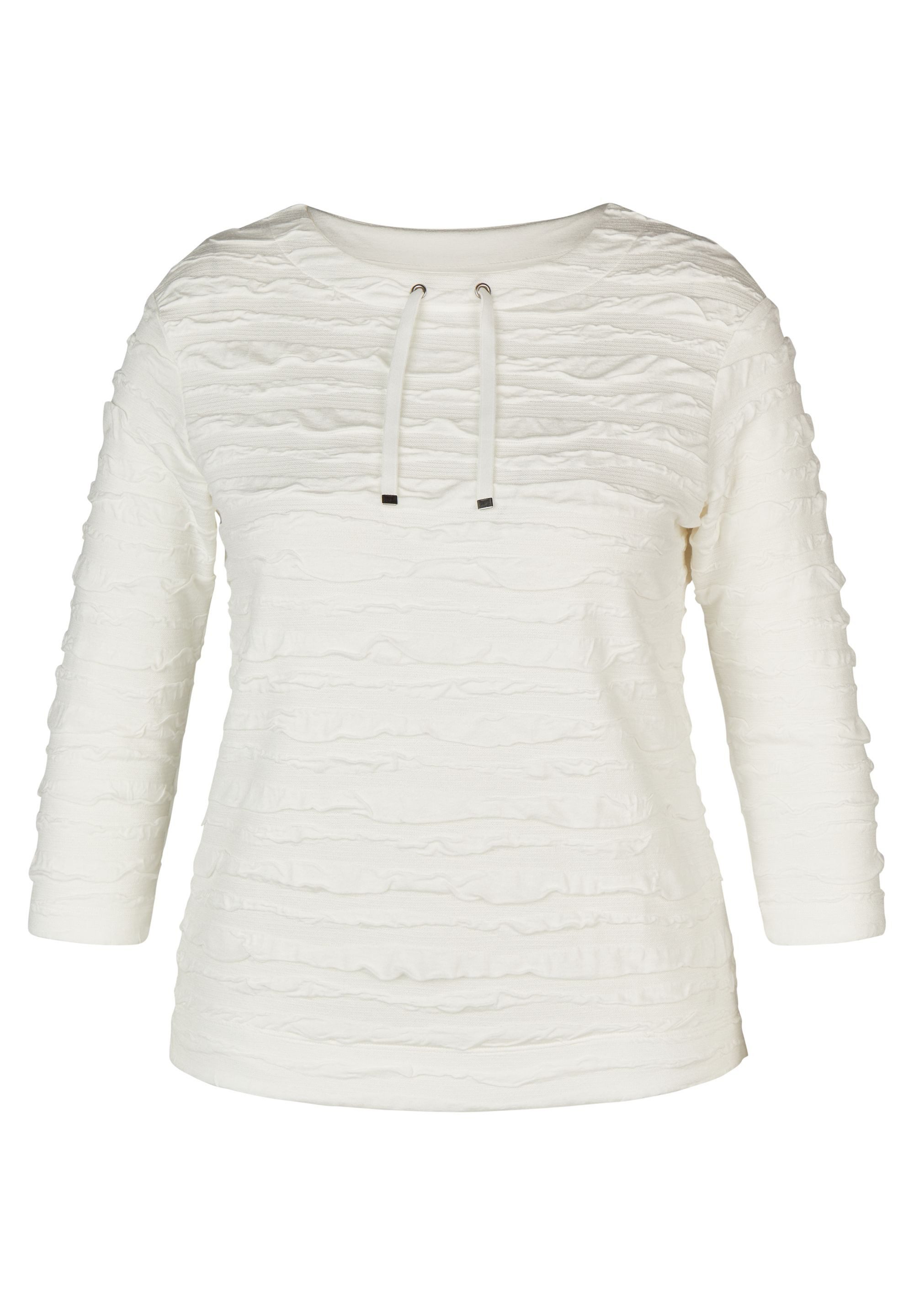 3/4-Arm-Shirt