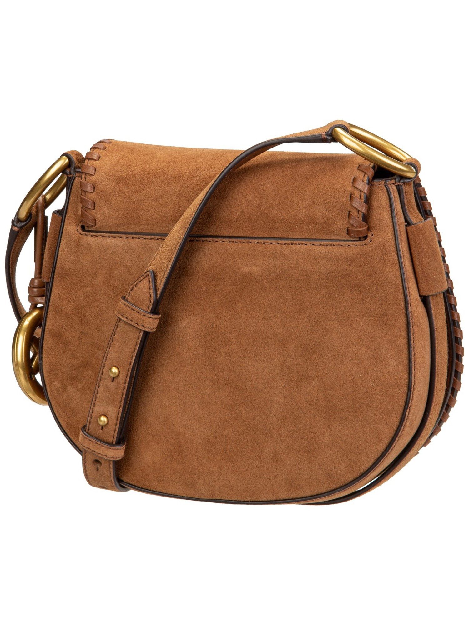 MICHAEL KORS Handtasche Josie MD Saddle Flap, Saddle Bags günstig online kaufen