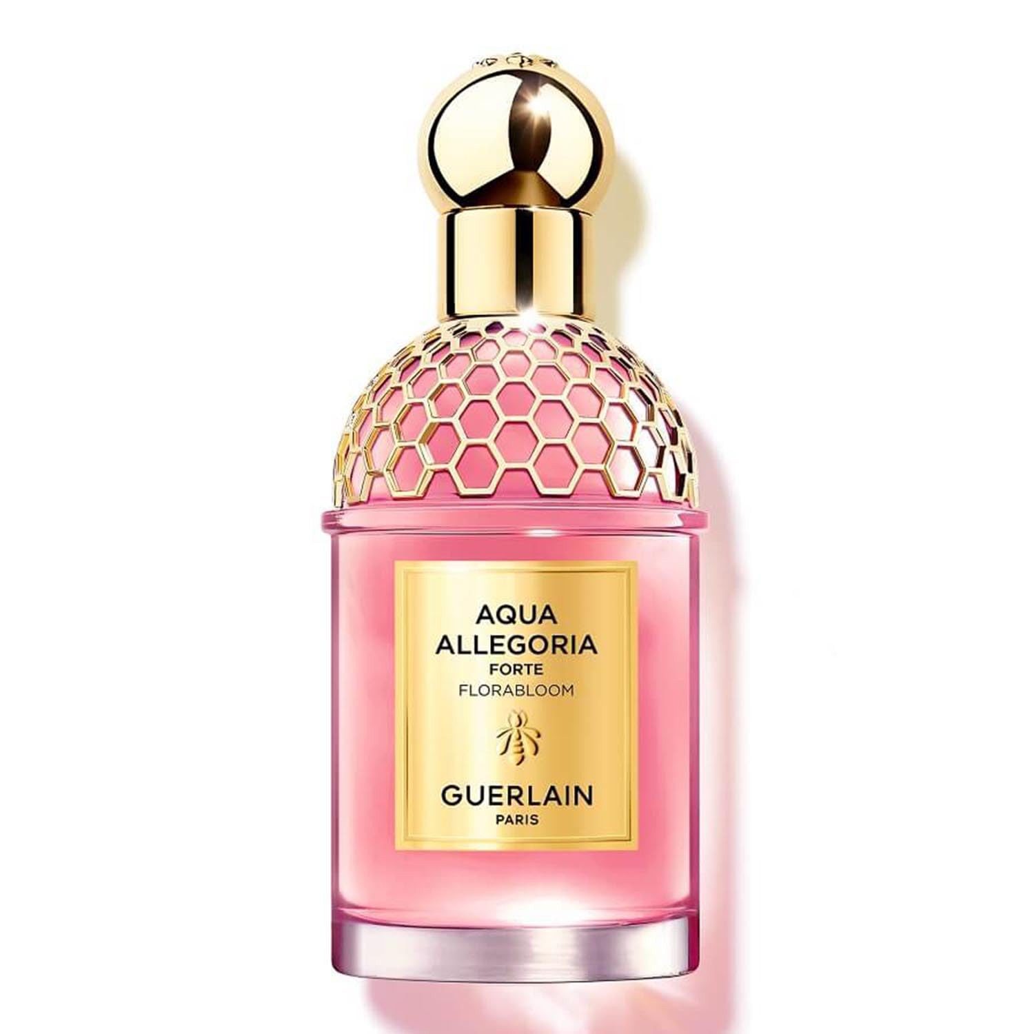 GUERLAIN Eau de Parfum Aqua Allegoria, Glasflakon, Parfüm EDP, Unisex Duft
