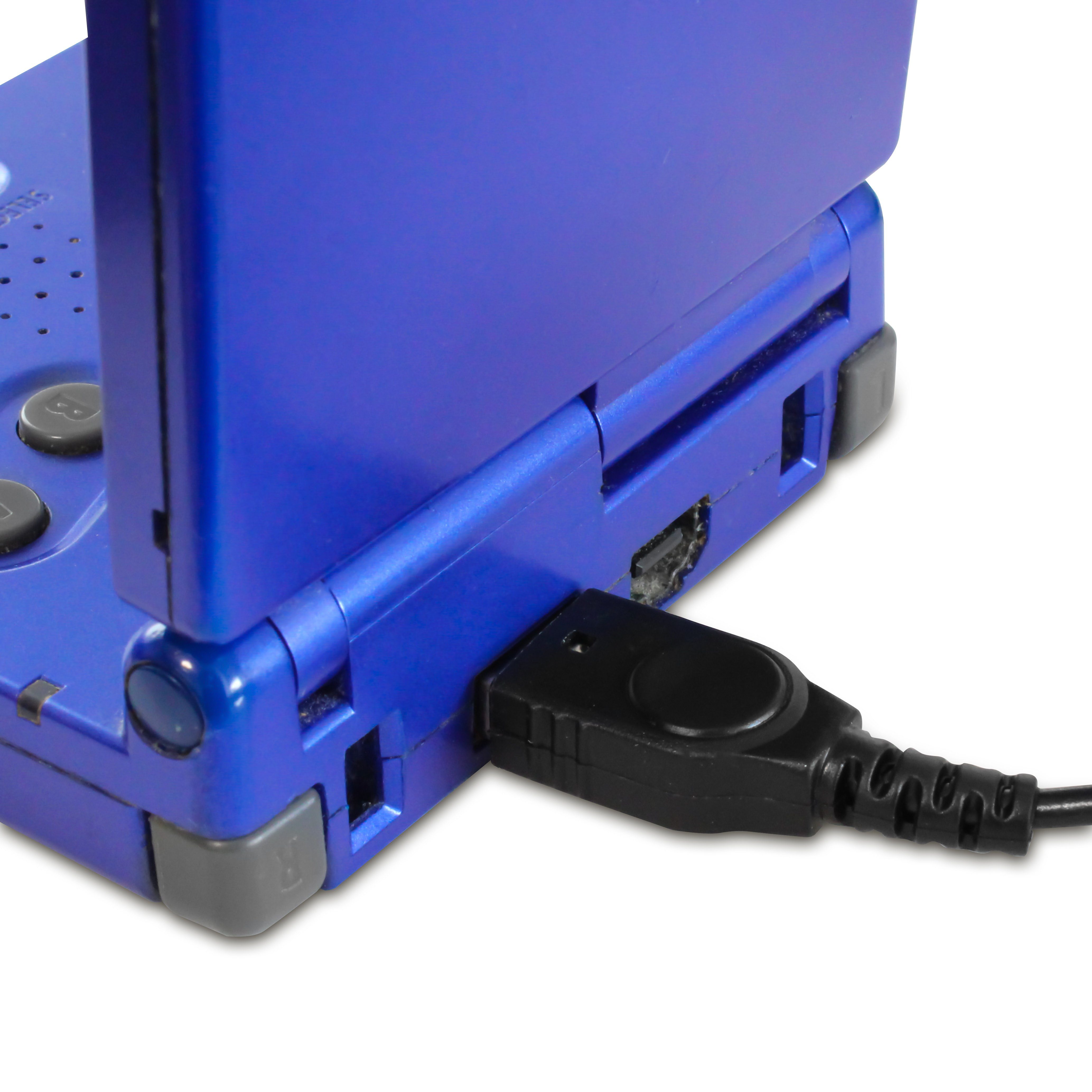EAXUS Ladekabel für Nintendo DS lite Konsolen-Ladestation (1000,00