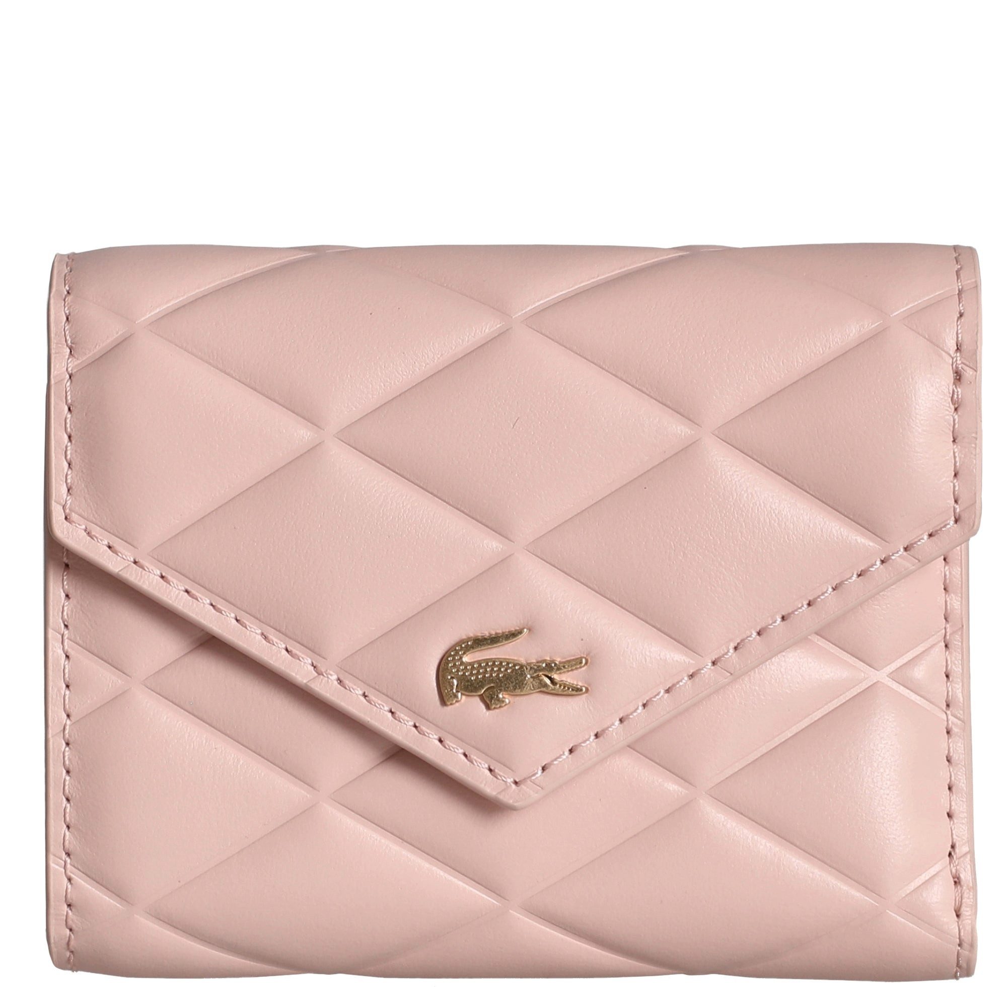 Lacoste Geldbörse Billfold Compact Wallet - Geldbörse 6cc 11.5 cm (nidus)