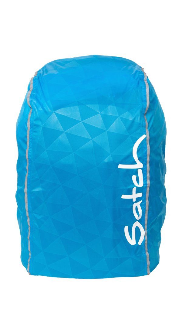 Satch Rucksack-Regenschutz Regenschutz (1-St), passt auf alle satch Modelle
