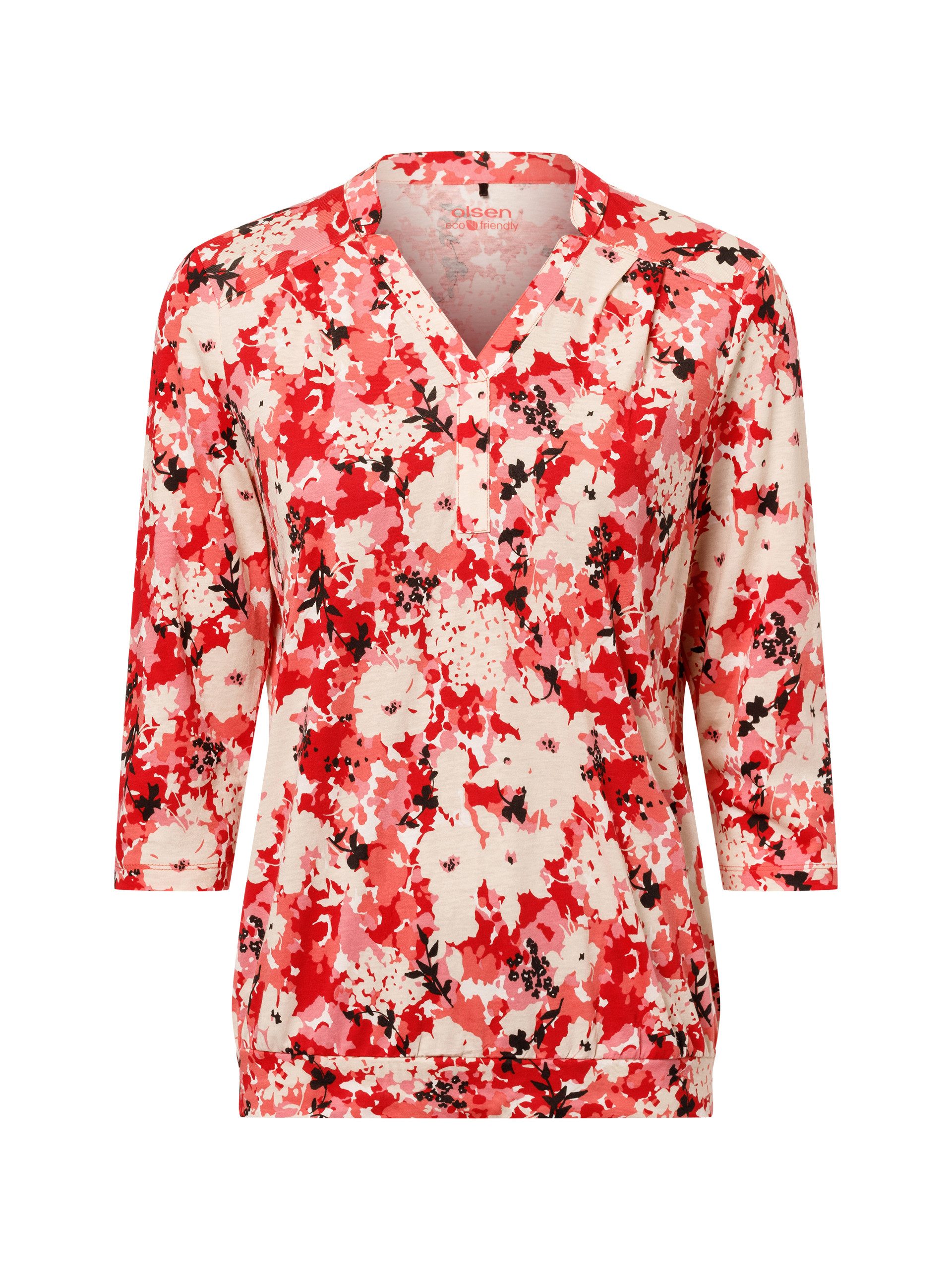 Olsen Langarmshirt Clara