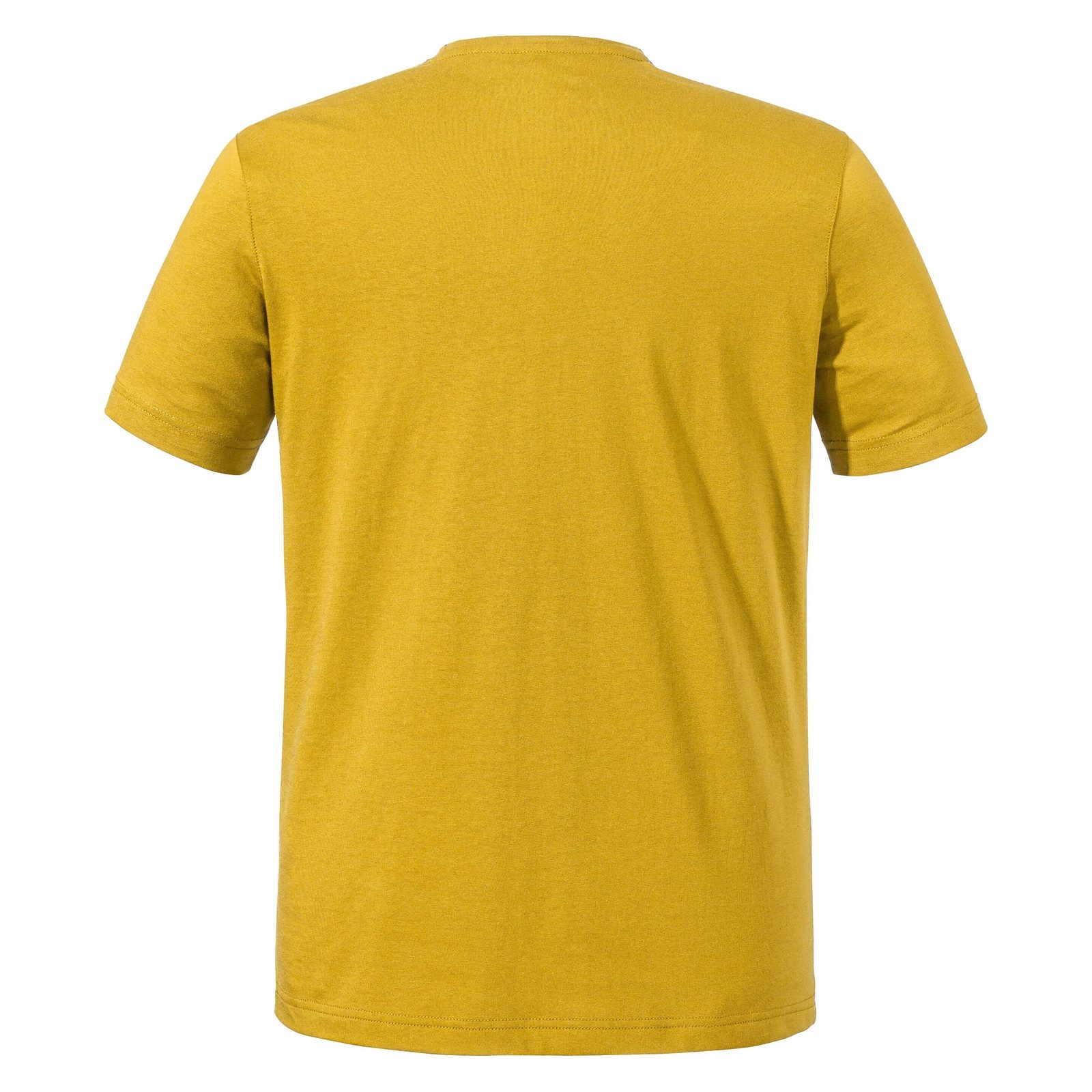 Schöffel T-Shirt T-Shirt Hohberg mit Markenlogo günstig online kaufen