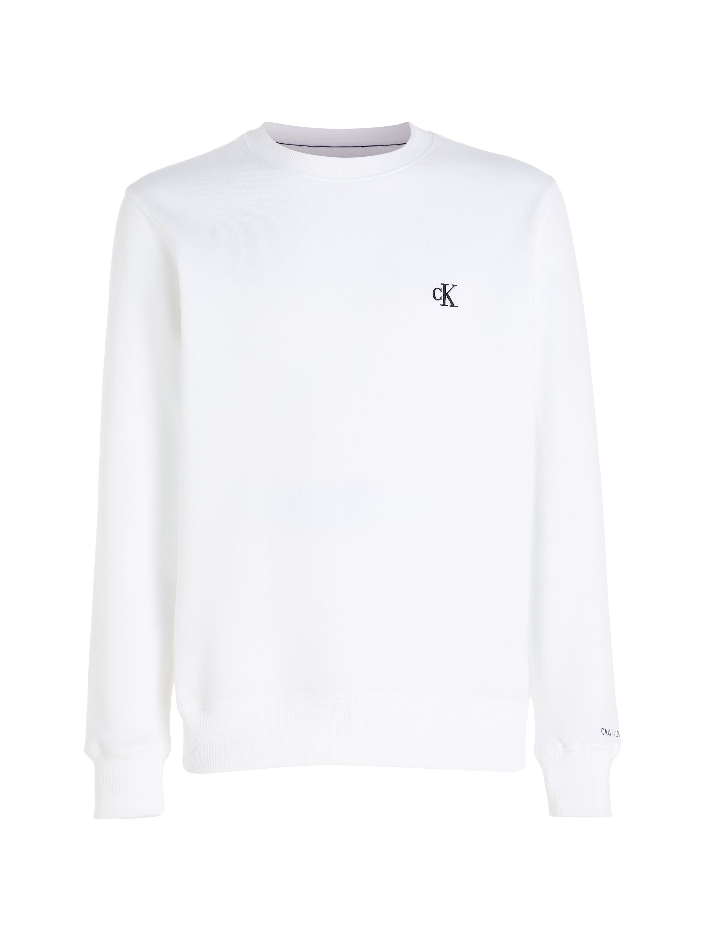 Bright White