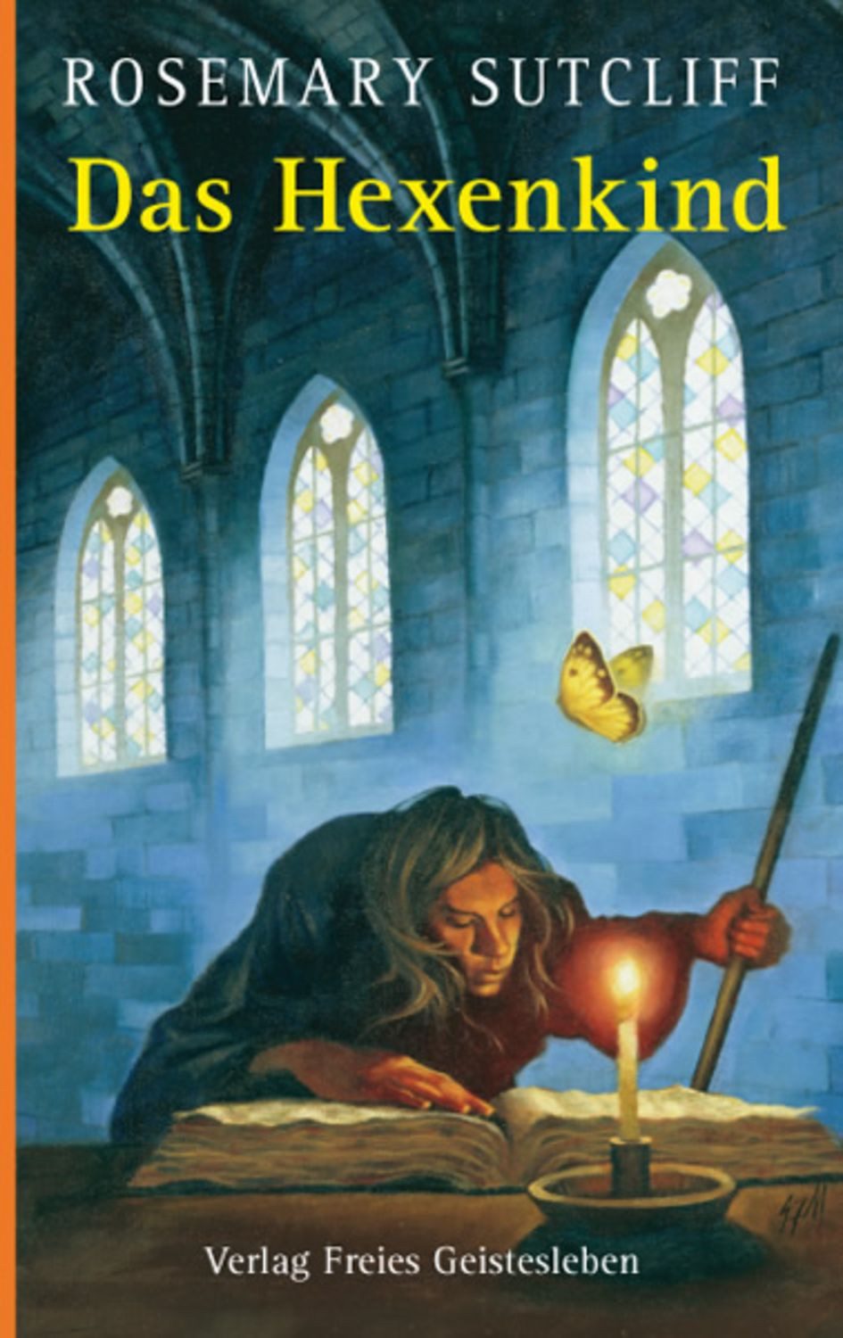Das Hexenkind / Rosemary Sutcliff