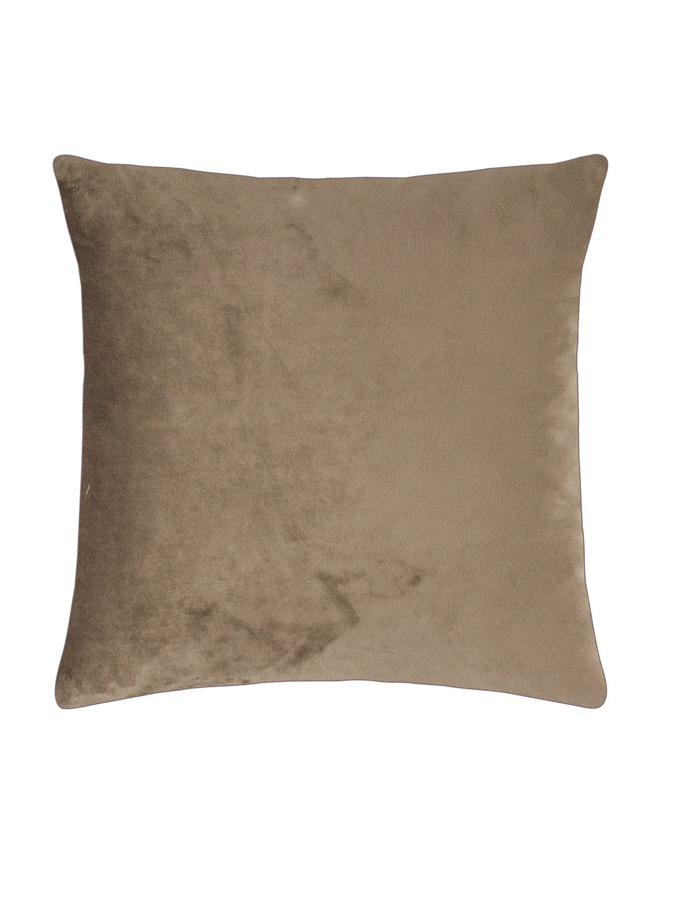 Kissenbezug Подушкиhülle Elegance Taupe, PAD