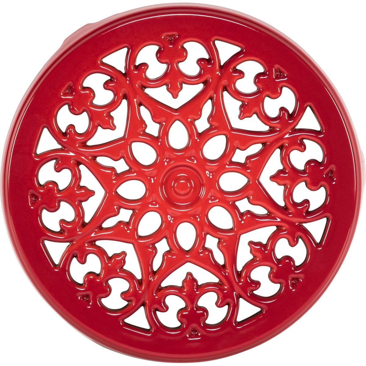 Staub Topfuntersetzer rund 23 cm