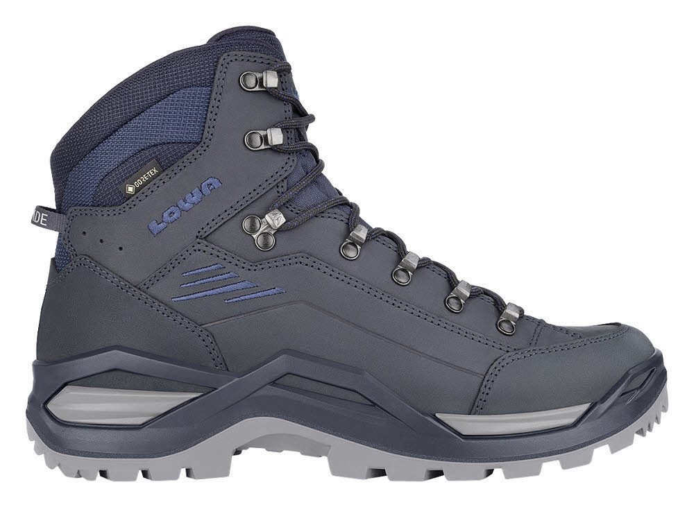 Lowa Wanderstiefel günstig online kaufen