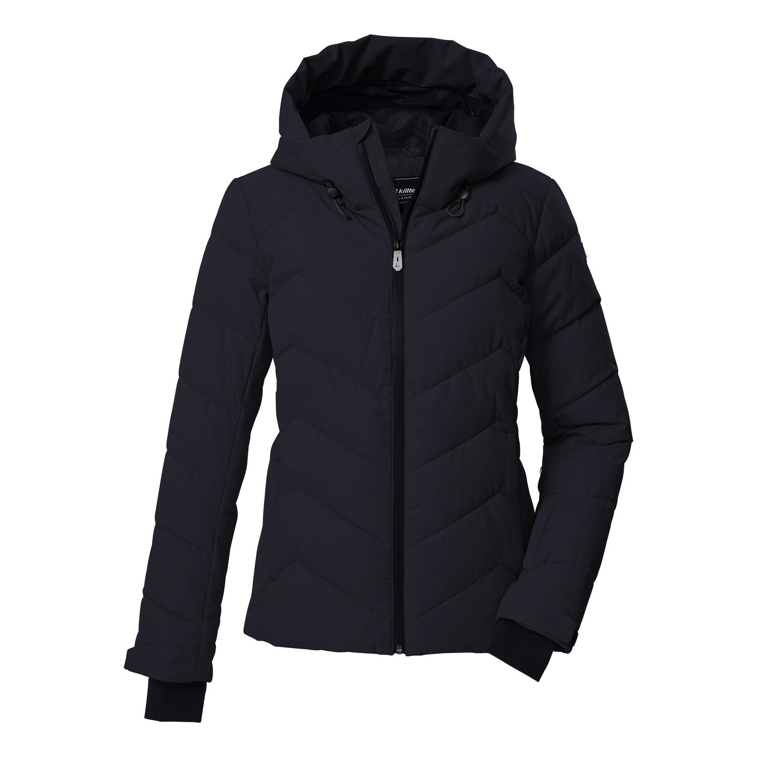 Killtec Skijacke Ski-Steppjacke KSW 31 WMN SKI QLTD JCKT günstig online kaufen