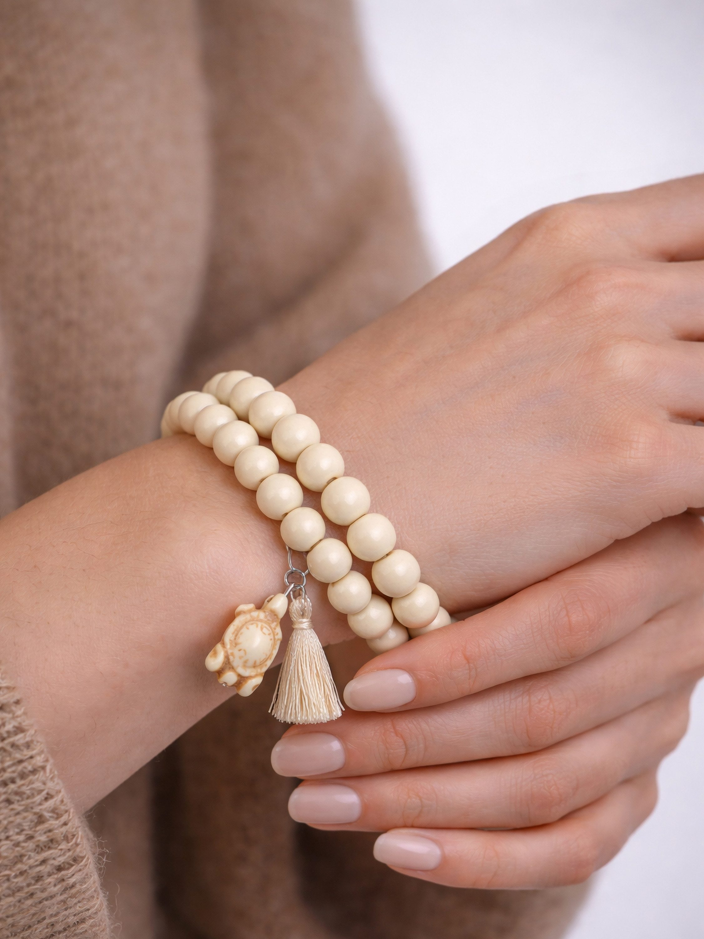 COLLEZIONE ALESSANDRO Armband Tartaruga (1-tlg) günstig online kaufen