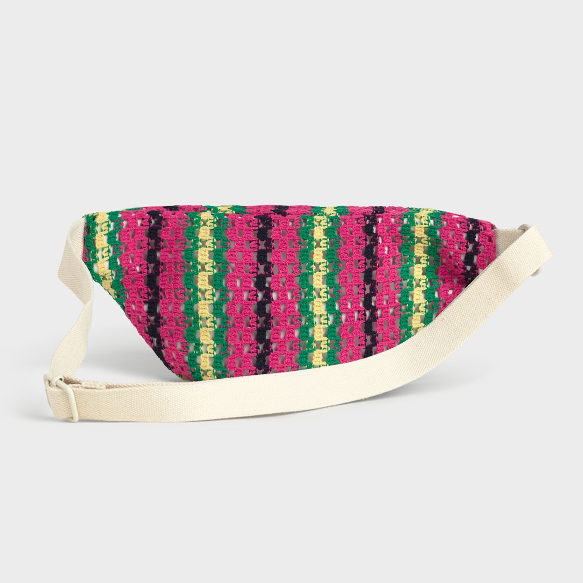 Wouf Gürteltasche Terry, Baumwolle günstig online kaufen