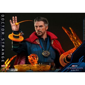 Hot Toys Actionfigur Doctor Strange - Marvel Spider-Man No Way Home