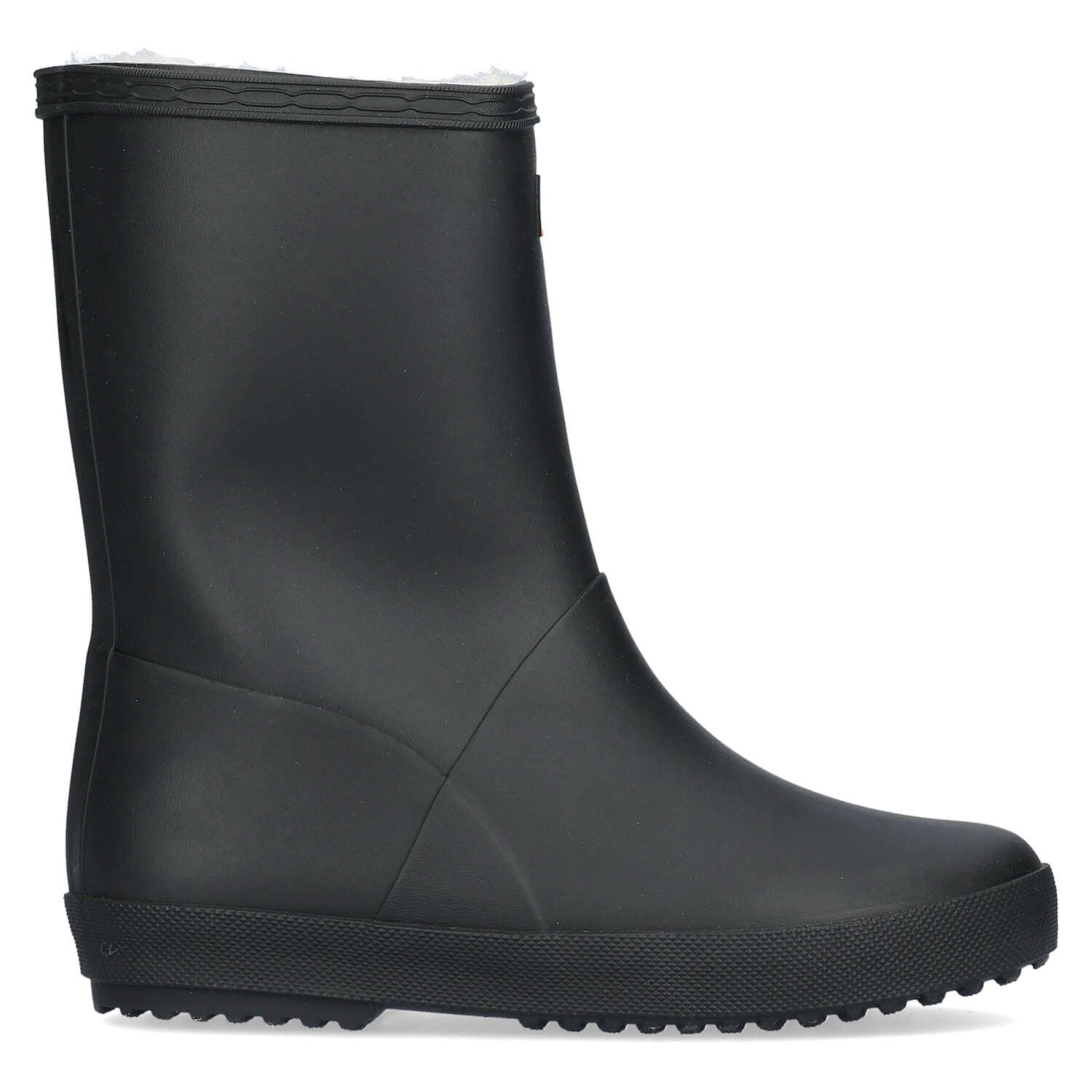 Hunter Hunter Kids First Insulated Boot Black Sneaker