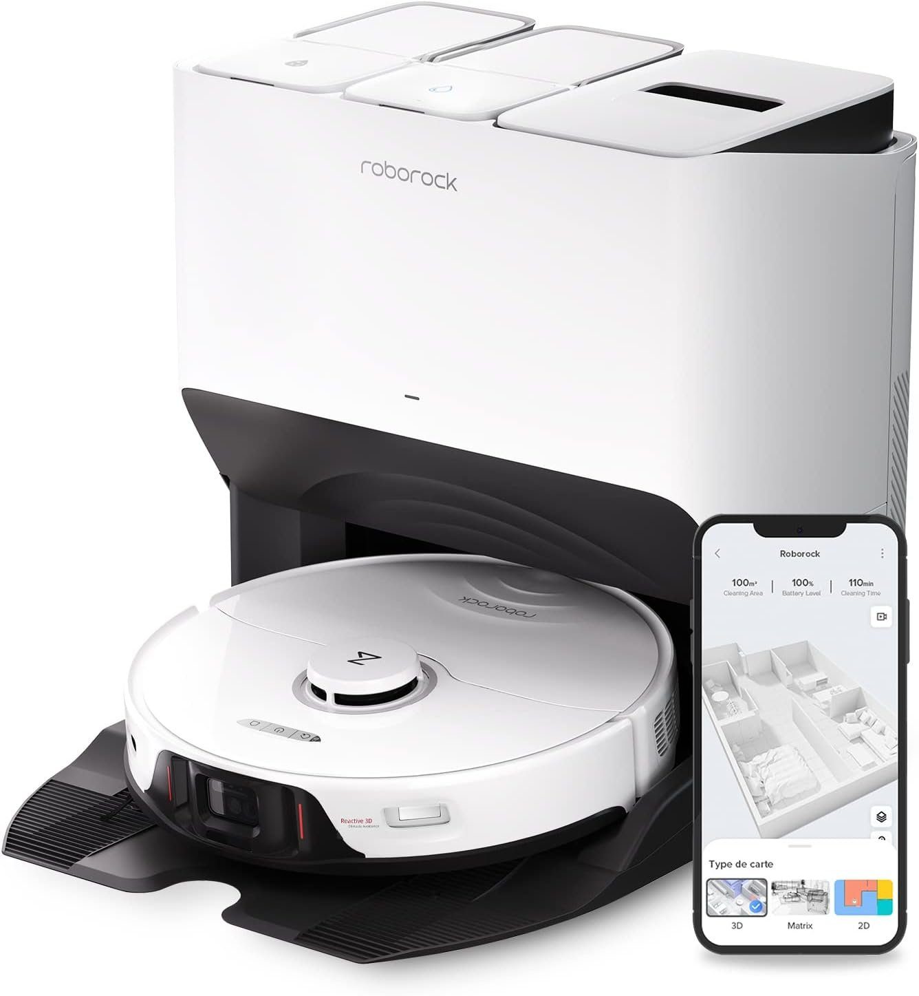 Roborock S8 Pro Ultra