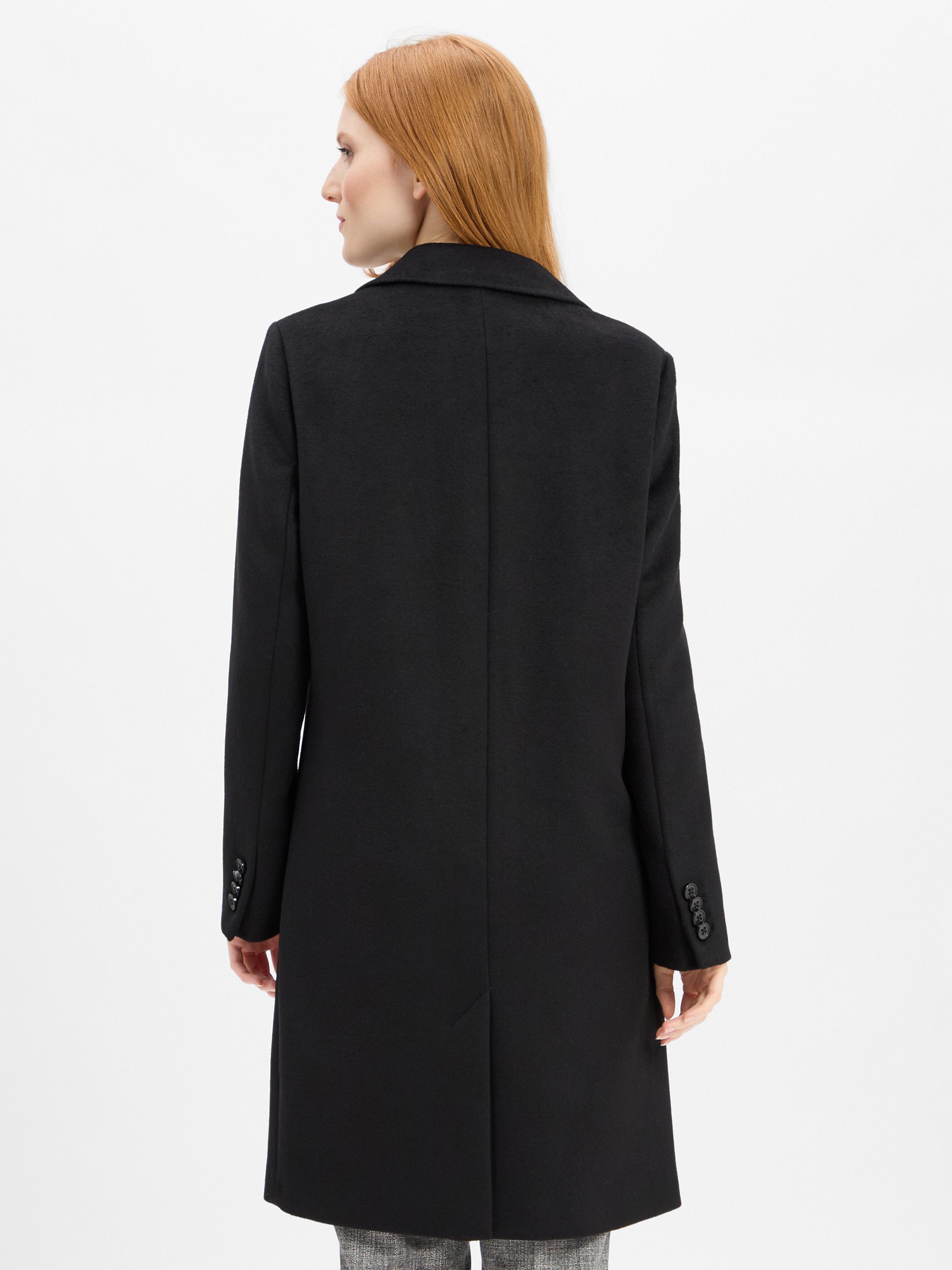 s.Oliver Kurzmantel günstig online kaufen