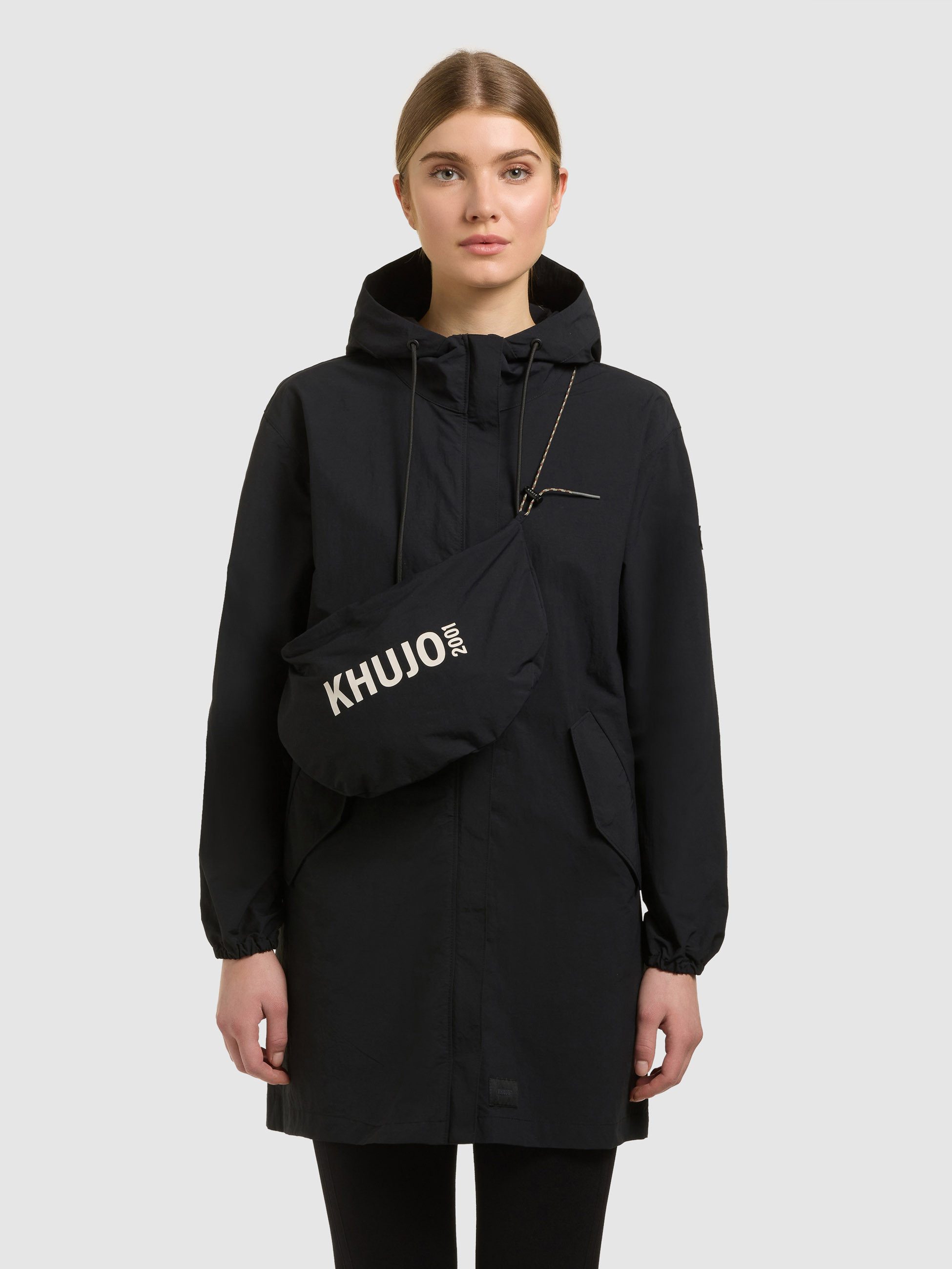 khujo Sommerjacke AMETI