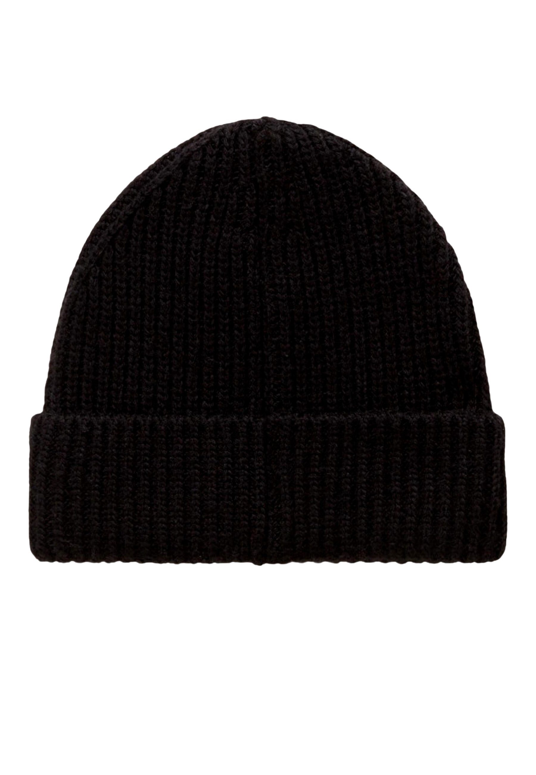 Napapijri Strickmütze Mütze FOLI 3 Beanie (1-St)