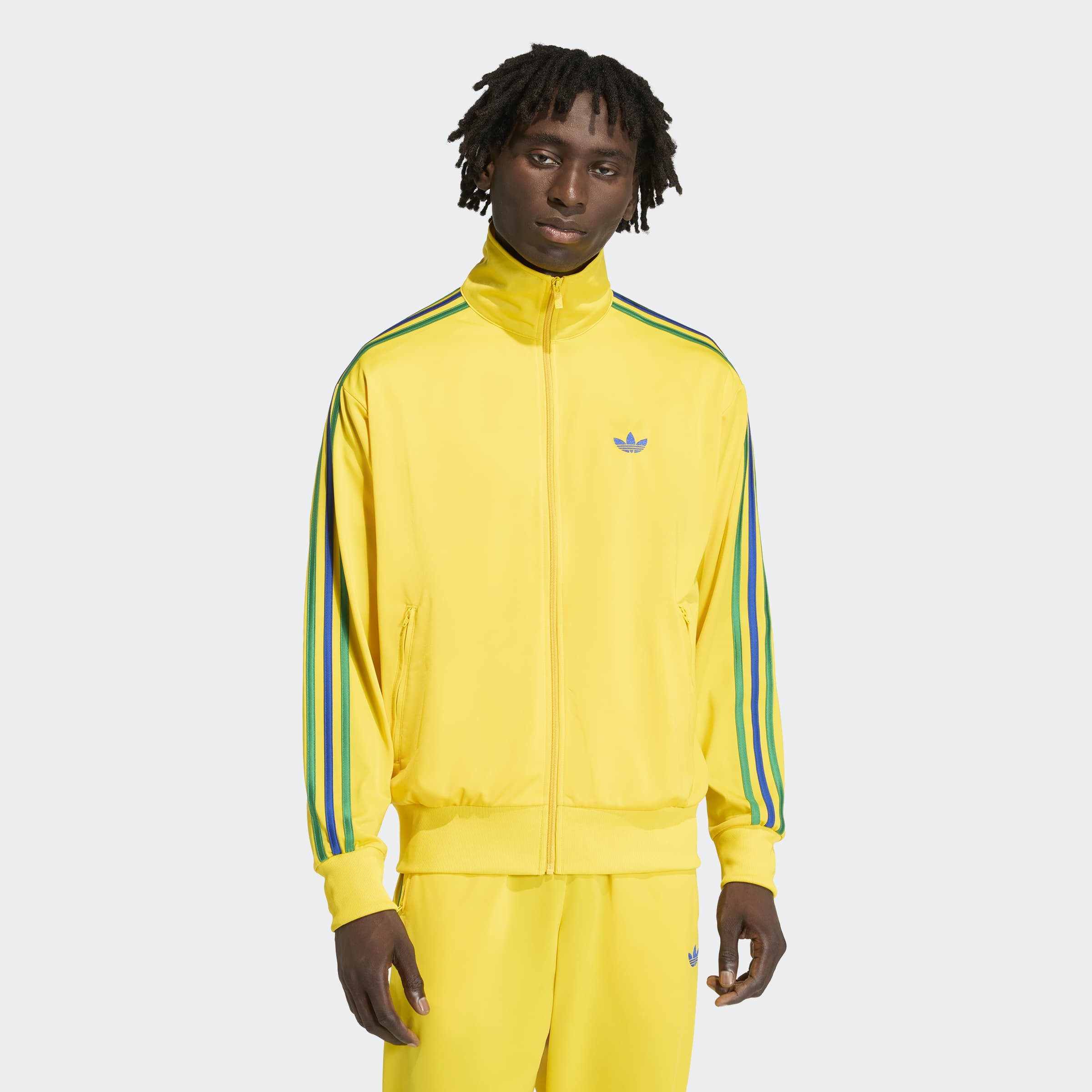 adidas Originals Trainingsjacke FIREBIRD ORIGINALS günstig online kaufen