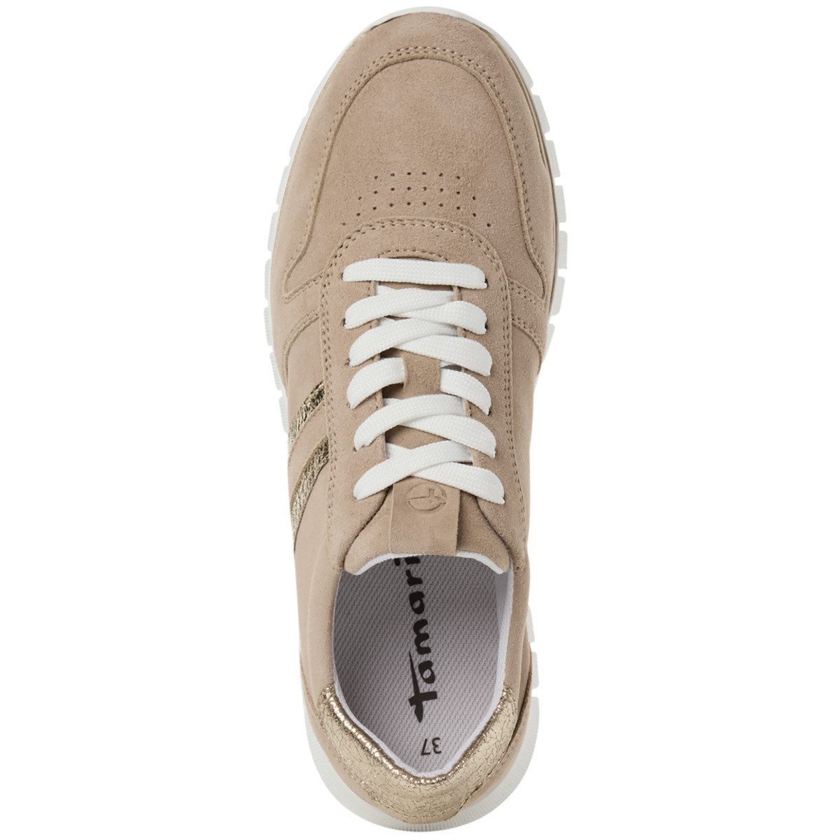 Tamaris 1-23705-44 Damen Sneaker günstig online kaufen