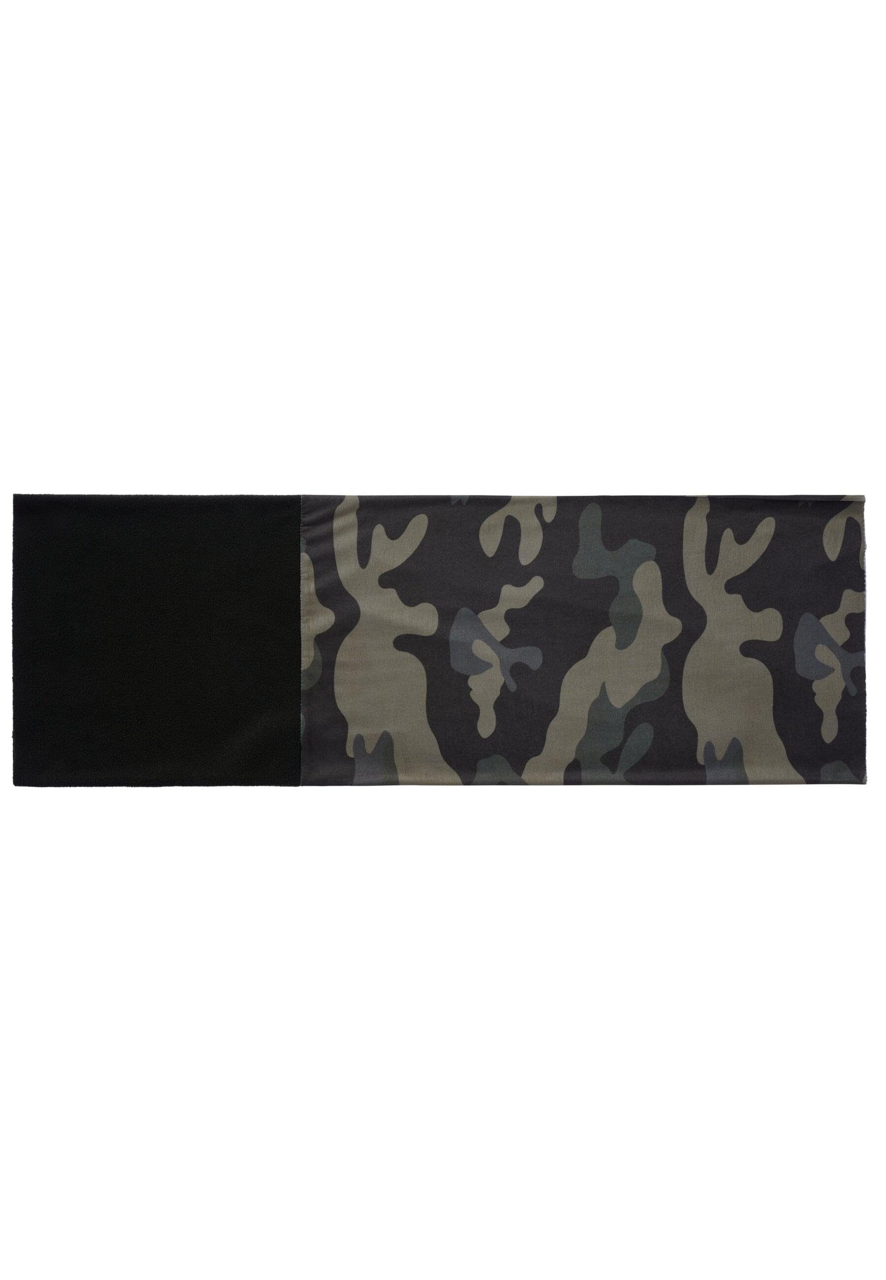 Brandit Schal Brandit Multifunktionstuch Fleece günstig online kaufen