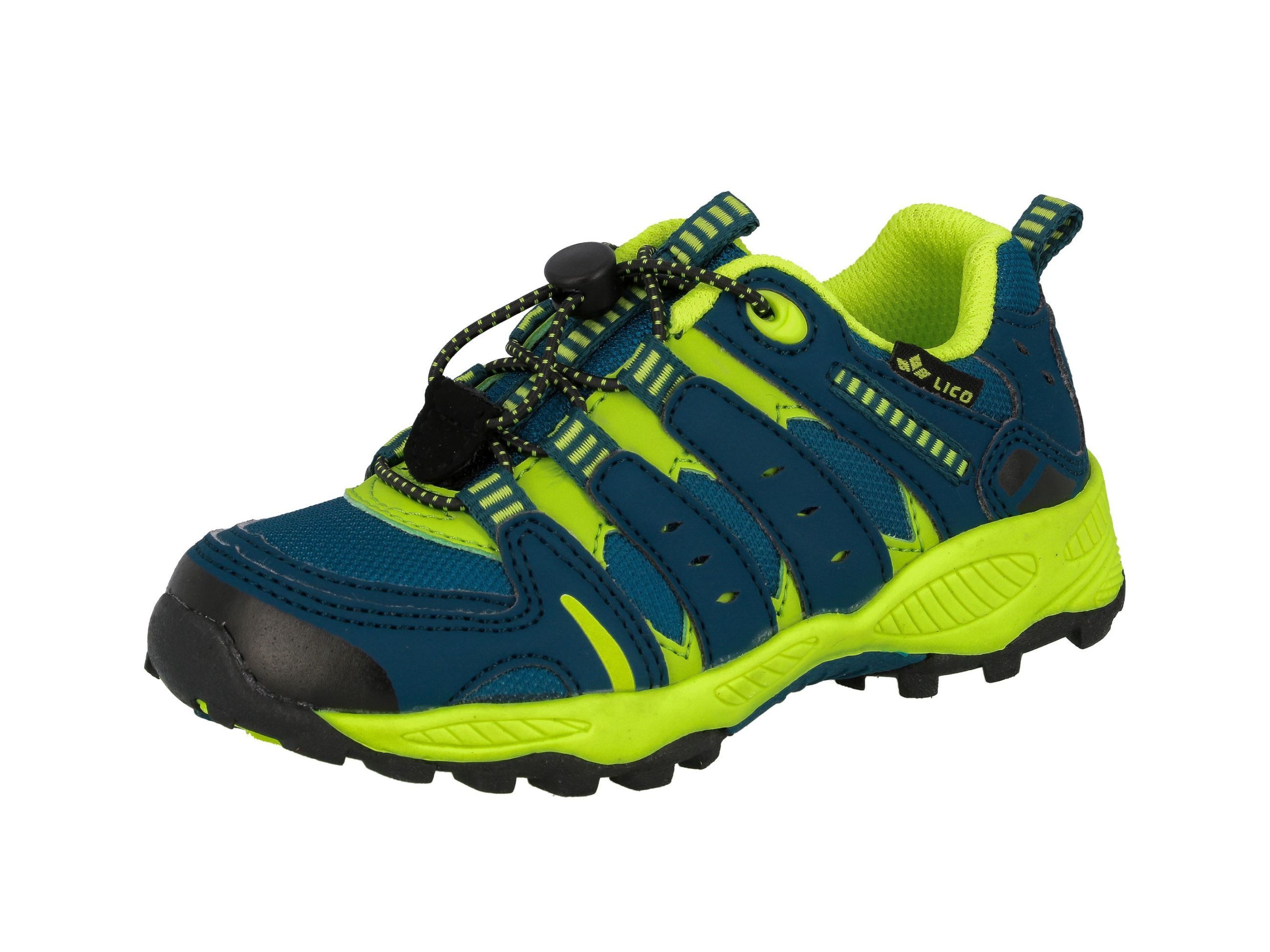 Lico Outdoorschuh Fremont Outdoorschuh