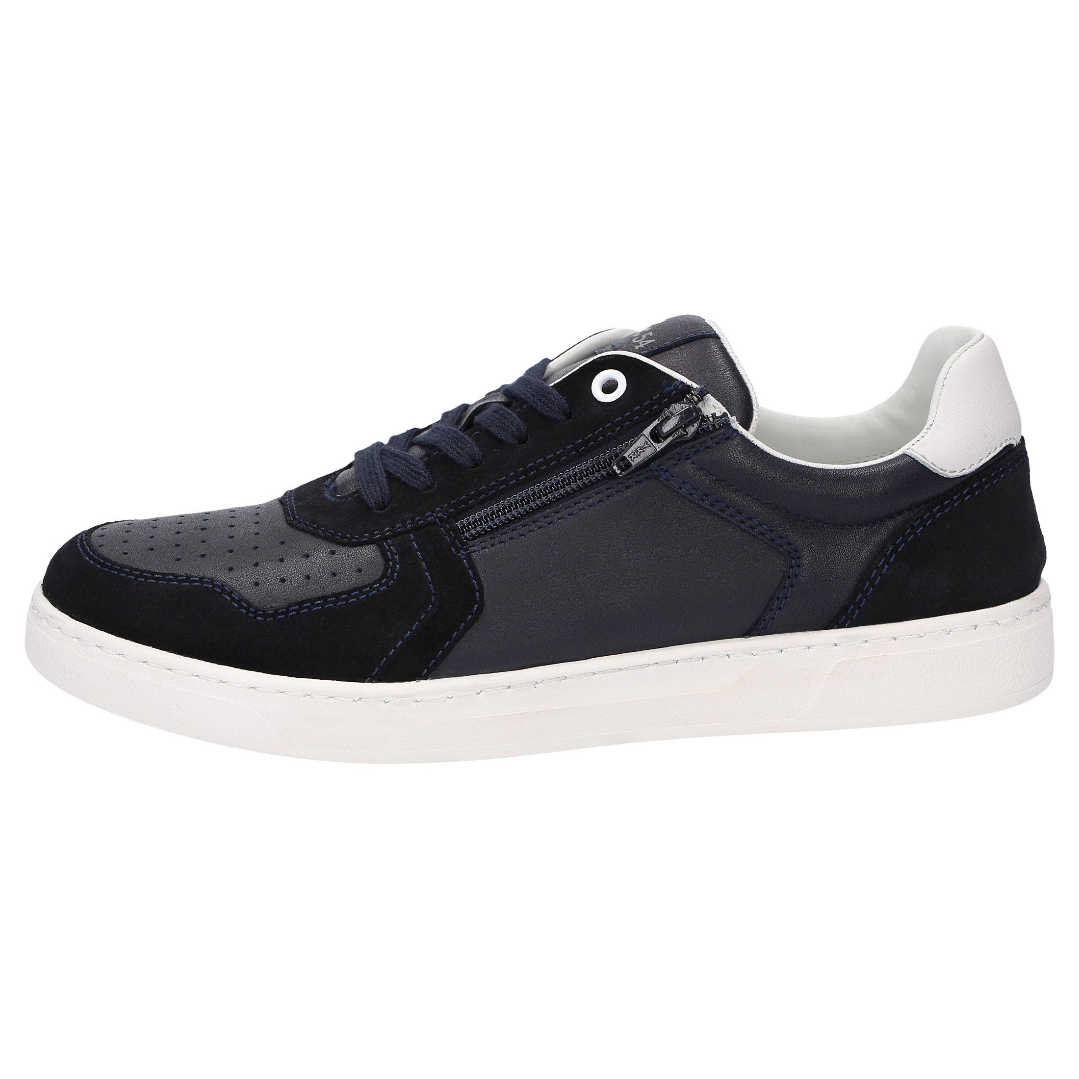 SIOUX Tertulio-700-H Sneaker günstig online kaufen