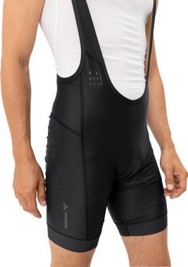 VAUDE Fahrradhose MEN'S POSTA BIB TIGHTS