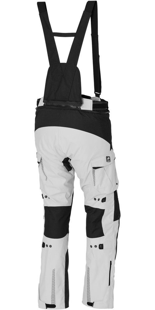 Germot Motorradhose Textilhose InsideOut günstig online kaufen