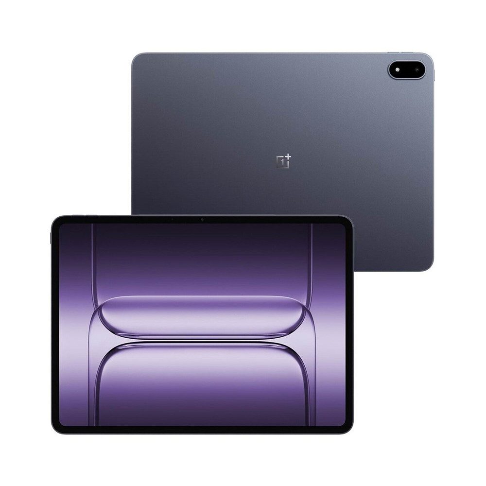 OnePlus Pad 3 WIFI 12GB+256GB - 13,2 Zoll - OxygenOS - 13 MP - 12140 mAh Grafiktablett